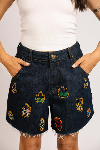 ReOlal Short