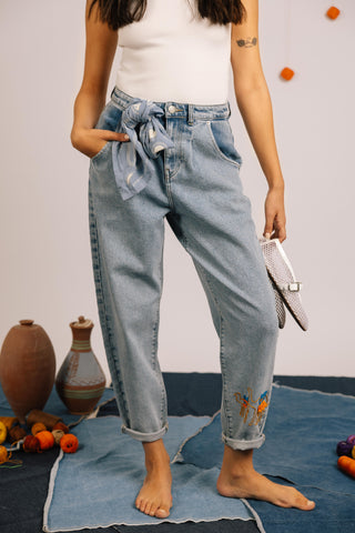 ReGiza Jeans