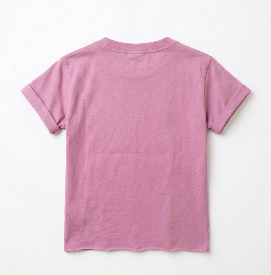 Little Rahet Bal Tee