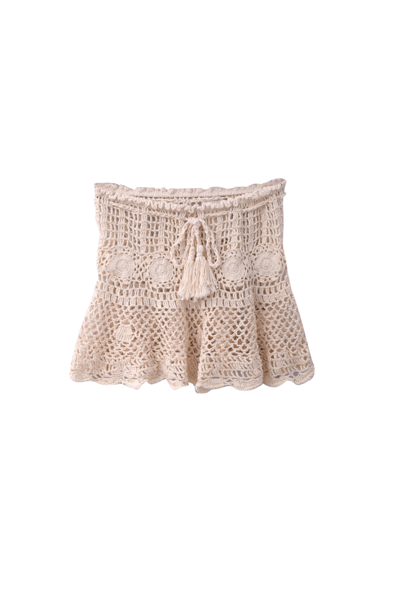 Mini Coastal Cutie Skirt