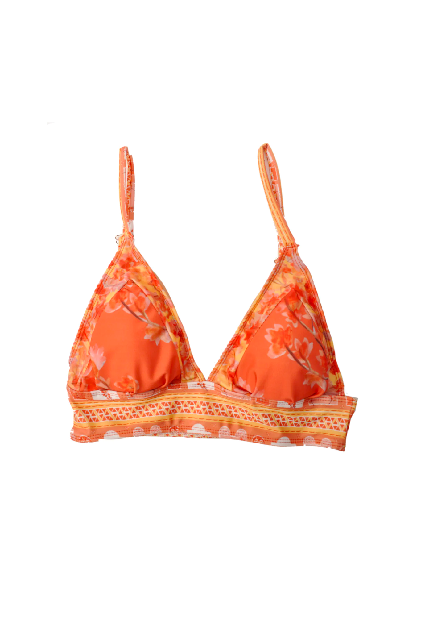 Funky Gouni Bikini Top
