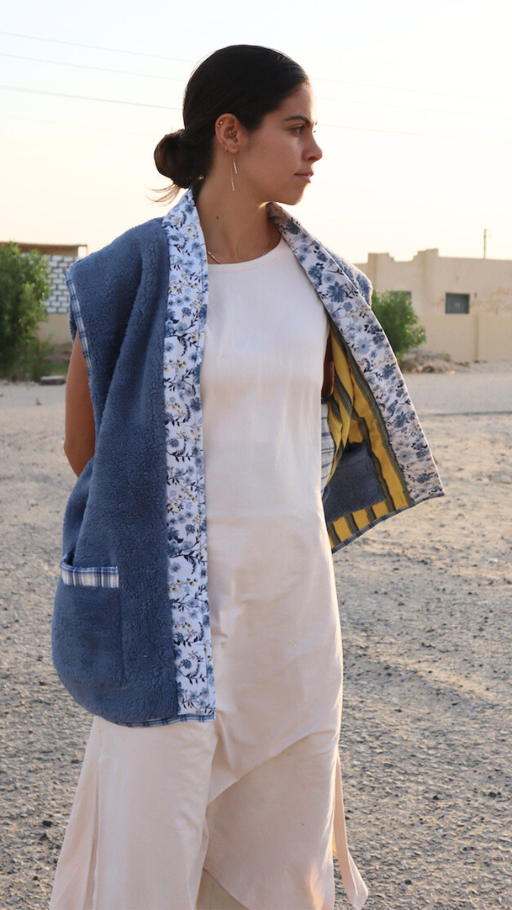 Zizi Nomad Vest