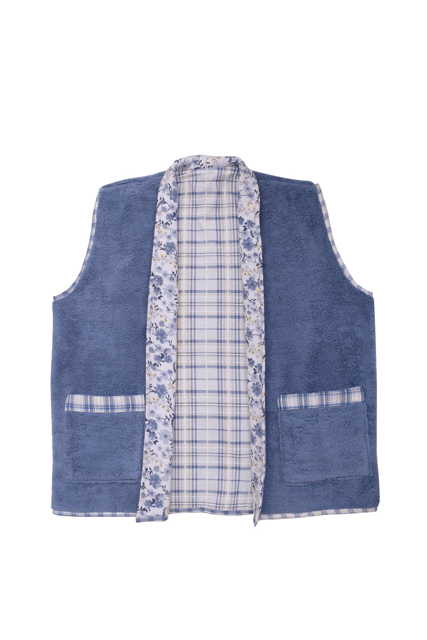 Zizi Nomad Vest