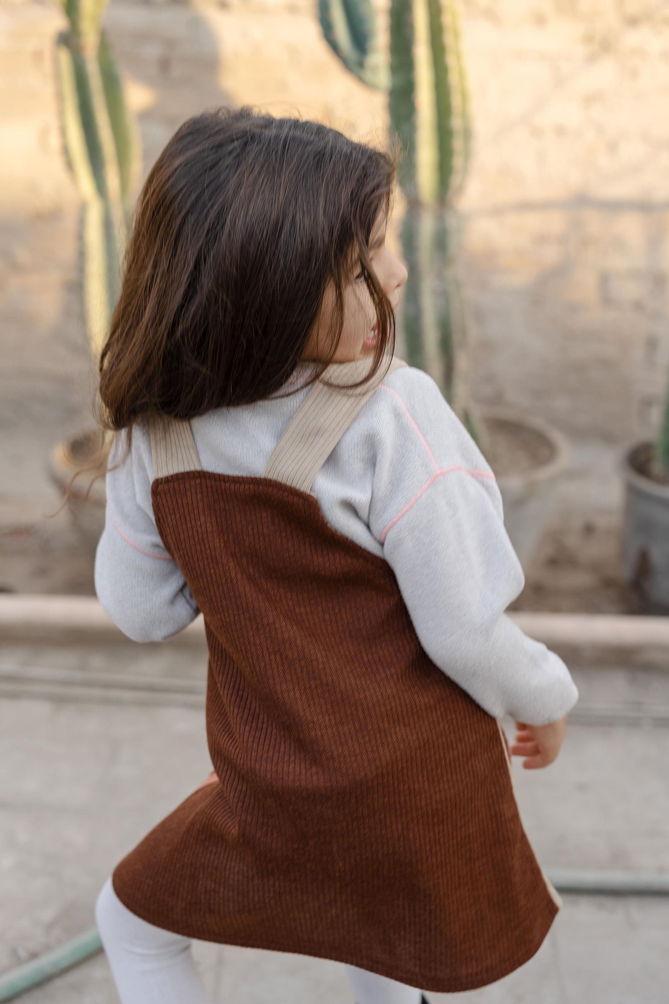 Little Better Days Dress