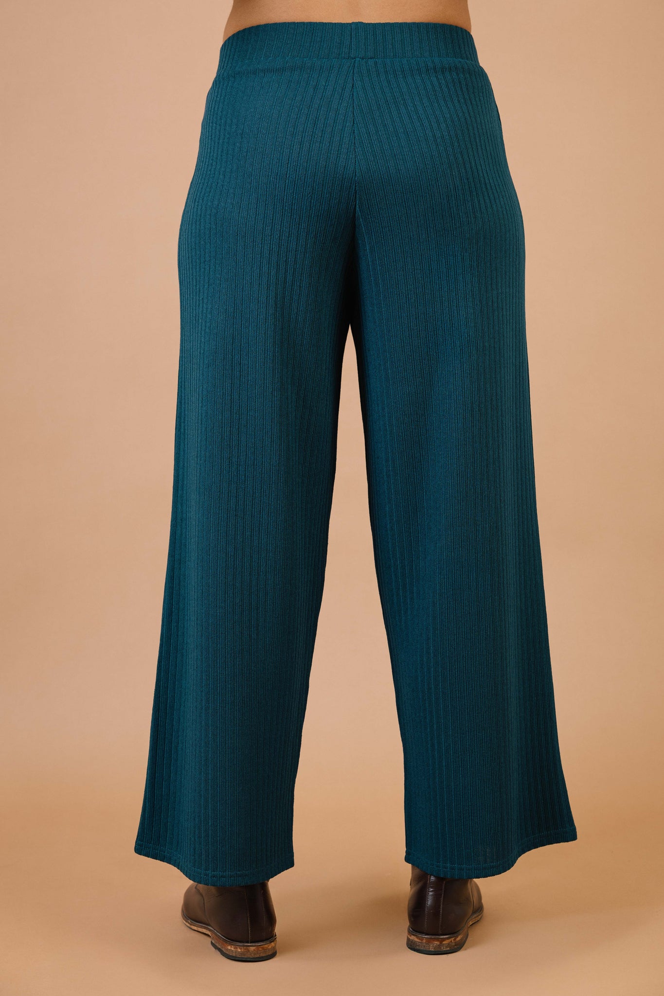 Live In Me Pants Teal