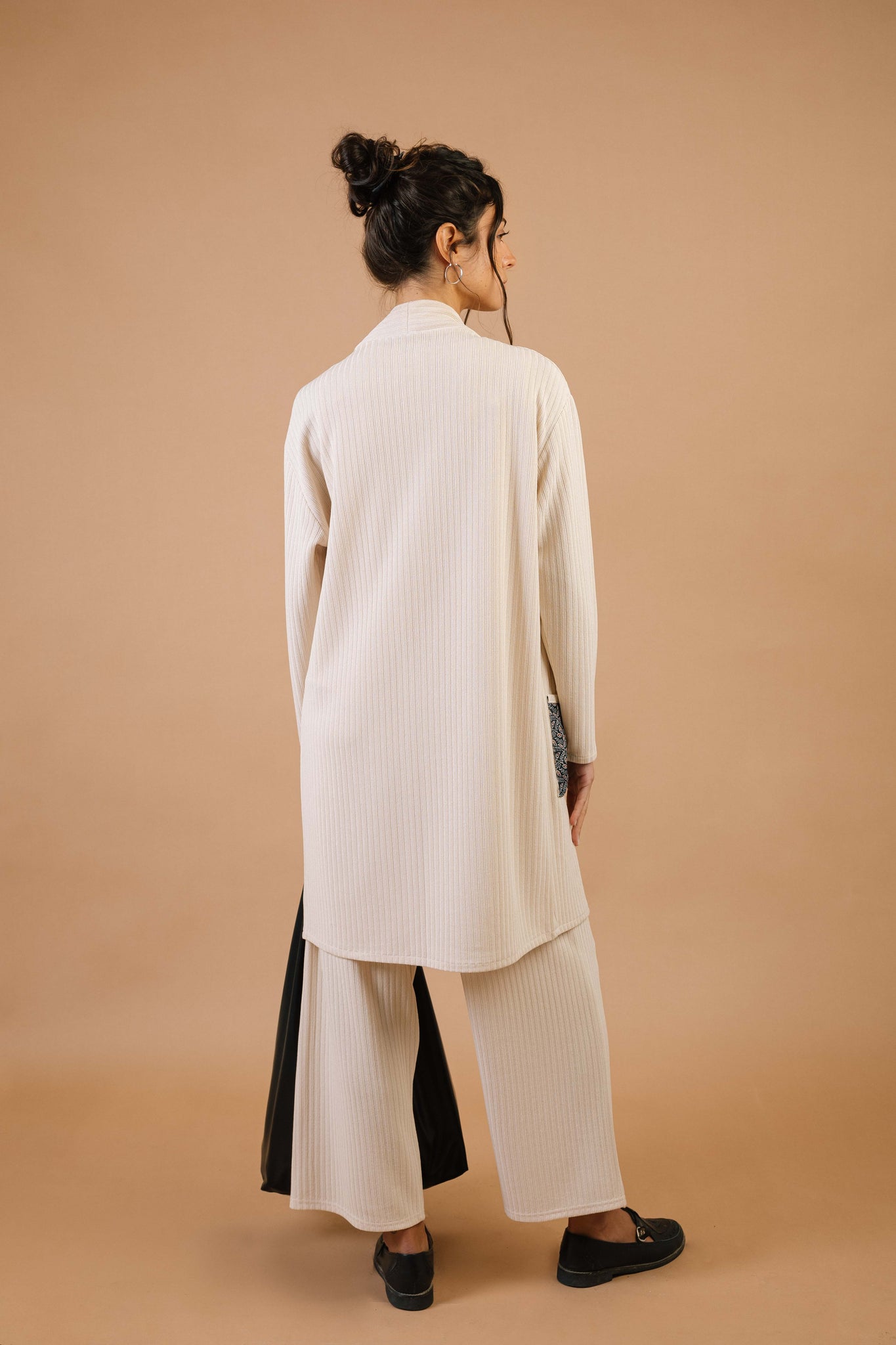 Forever Comfort Cardigan Cream