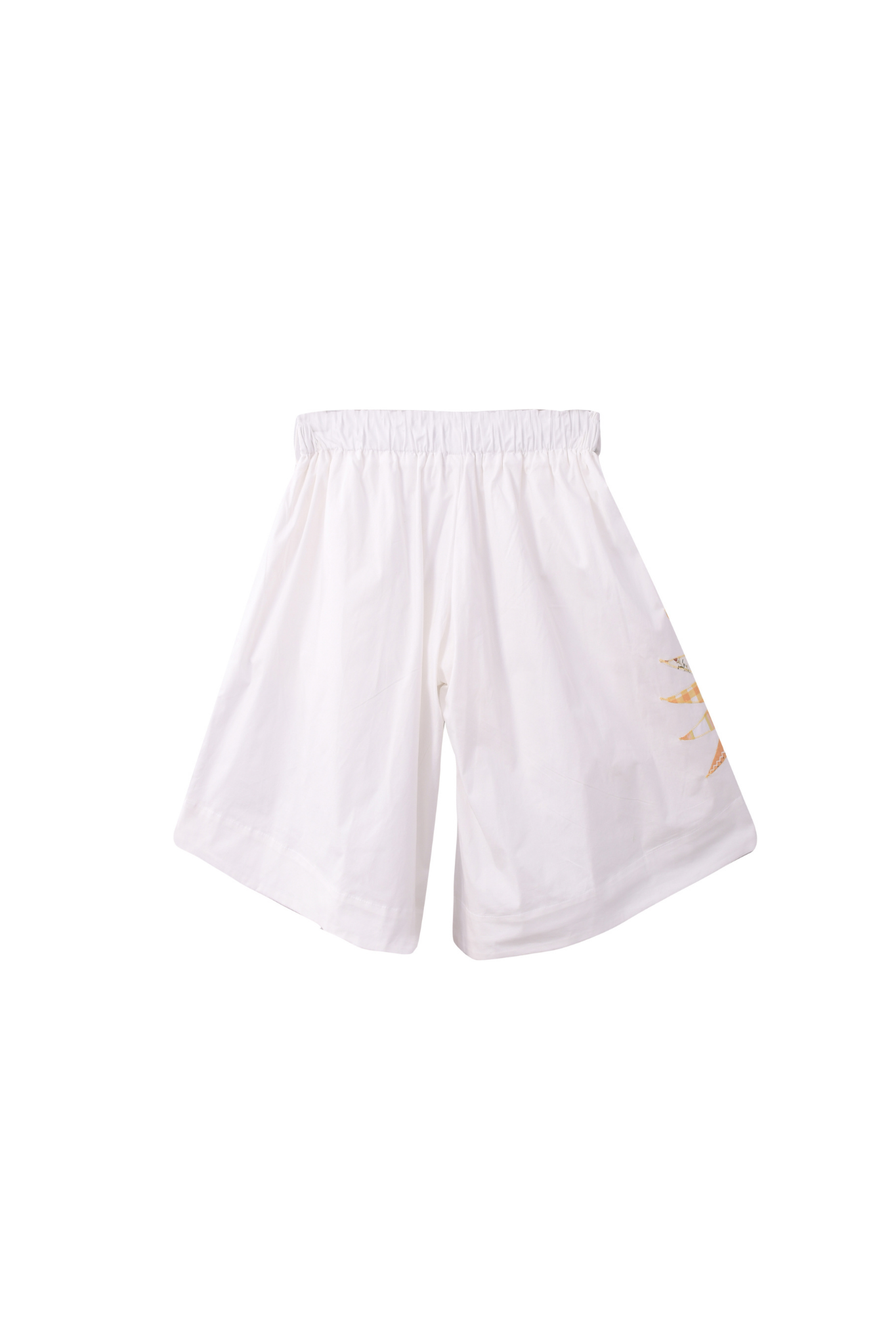 Sunny Side Up Madina Short
