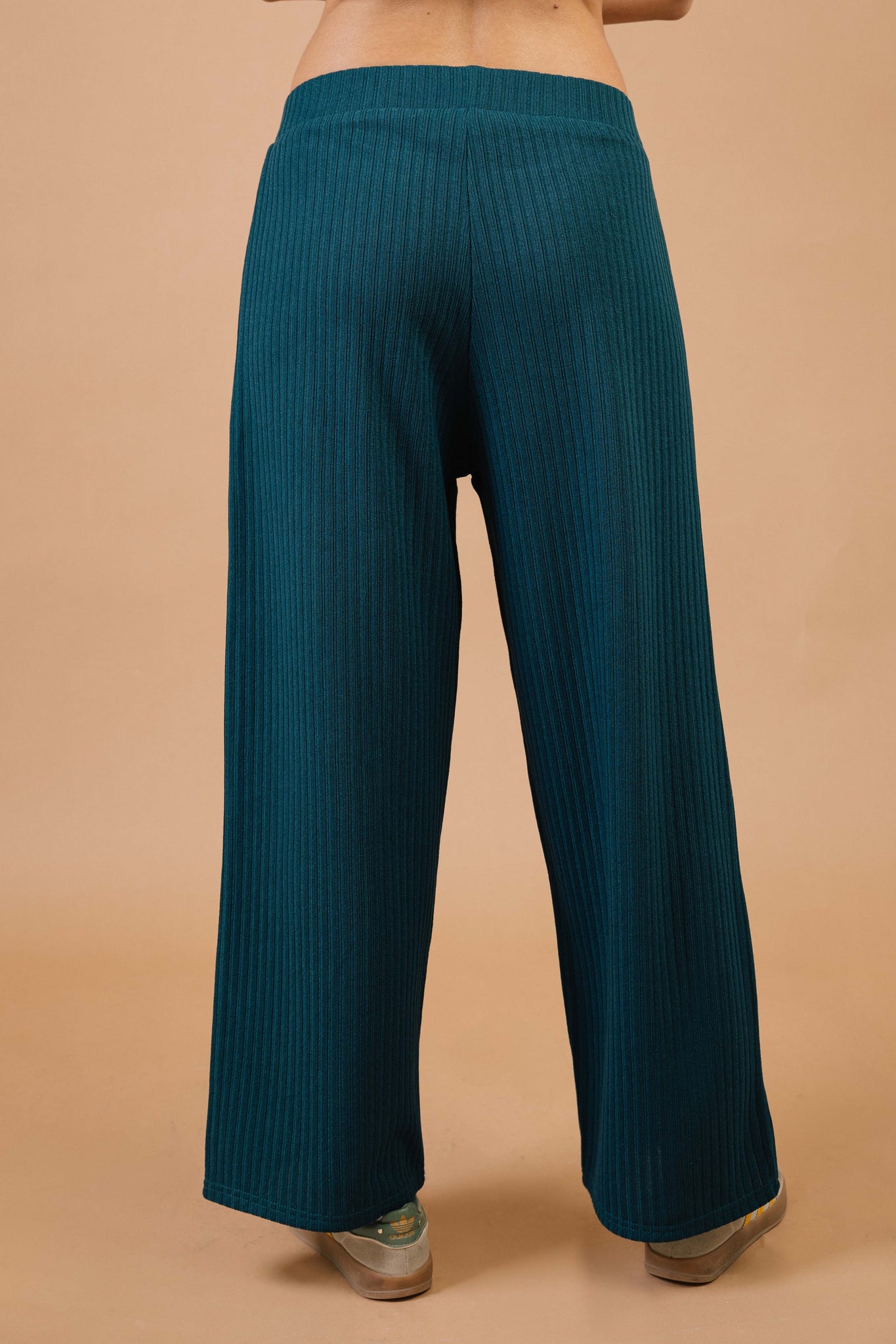 Live In Me Pants Teal