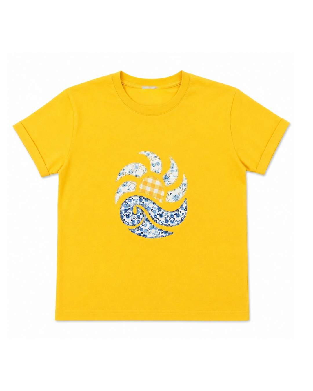 Shams & Shore Tee