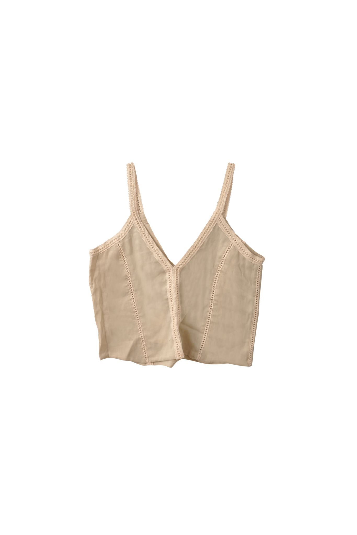 Every Vacation Earthy Top