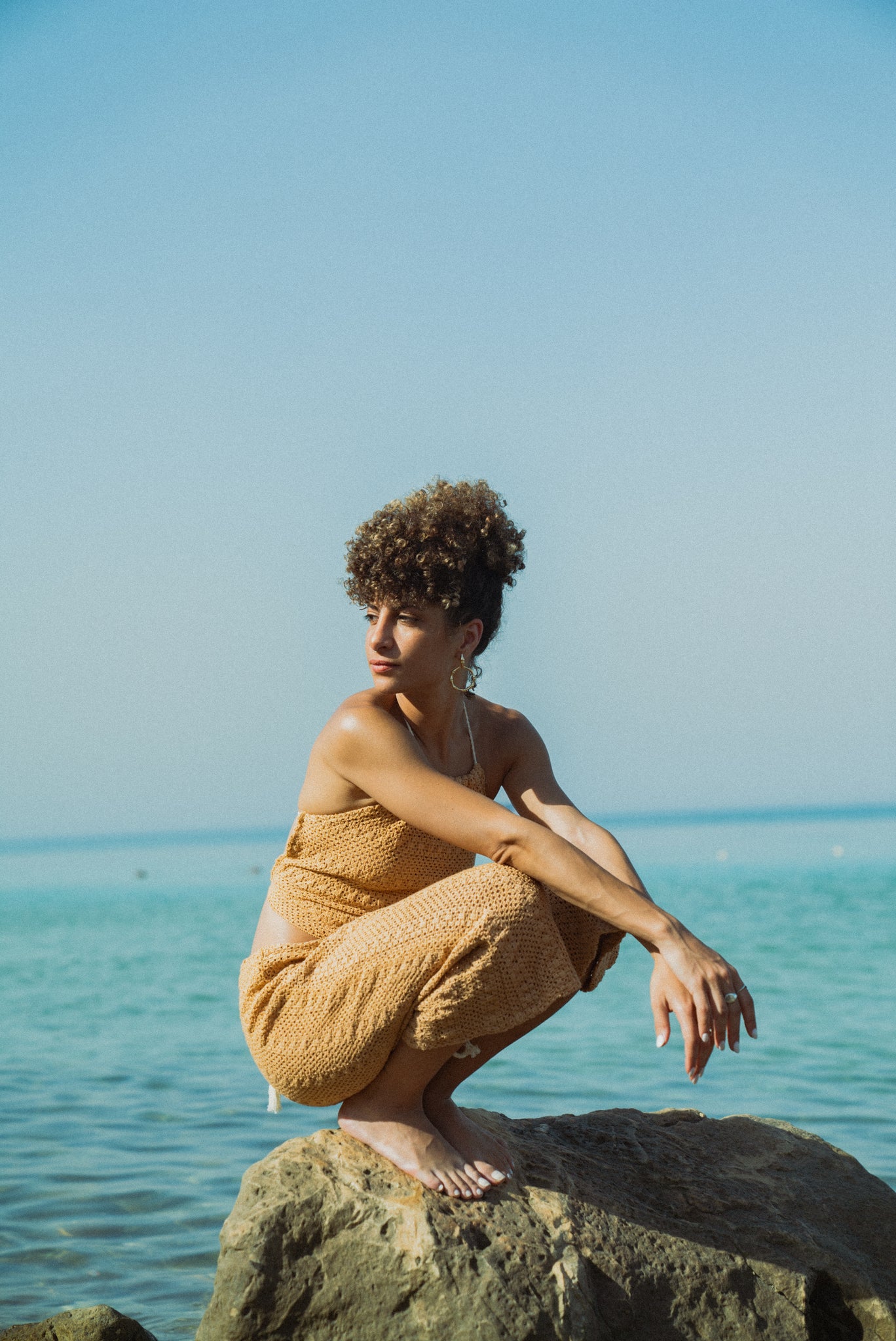 Summer Rocks Pants