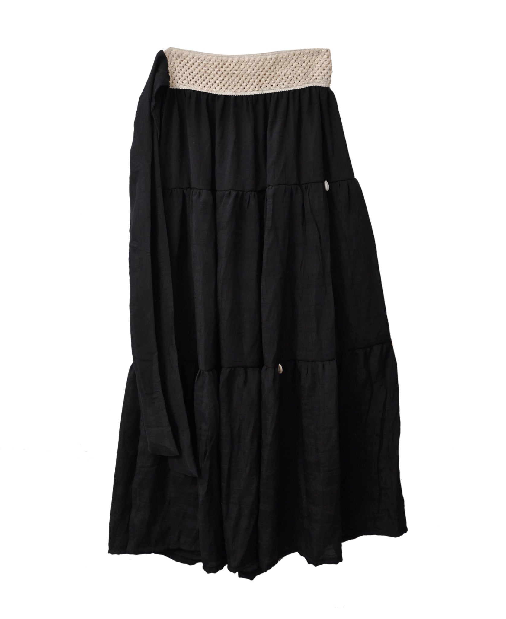 Ashry Gypsy Skirt