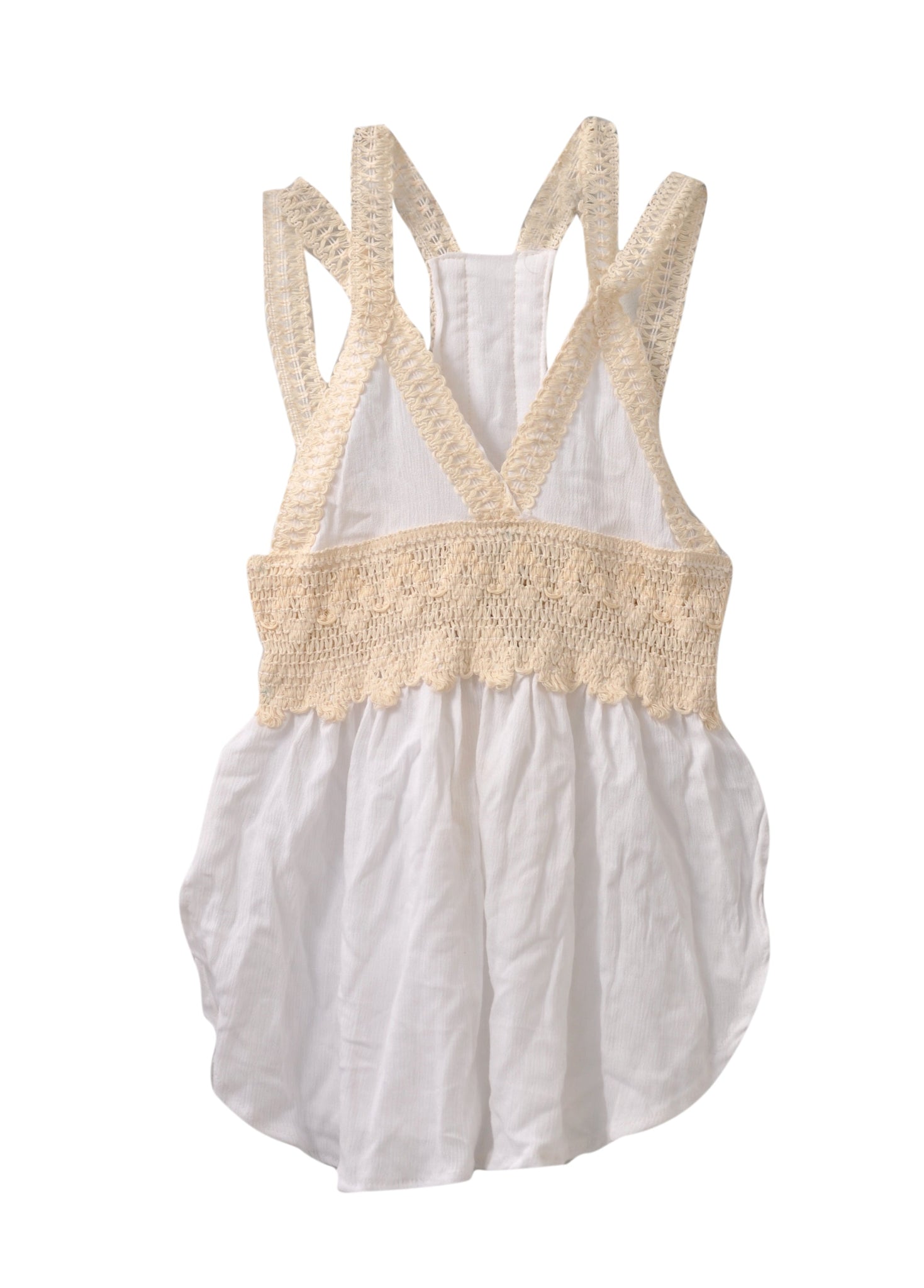 Little Sweetheart Dress
