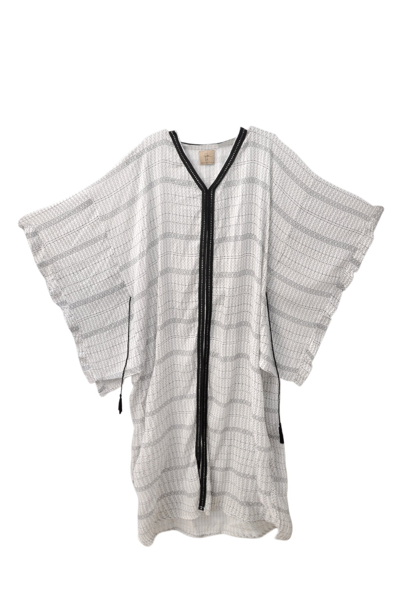 Angel Wings Kaftan Marmareyya