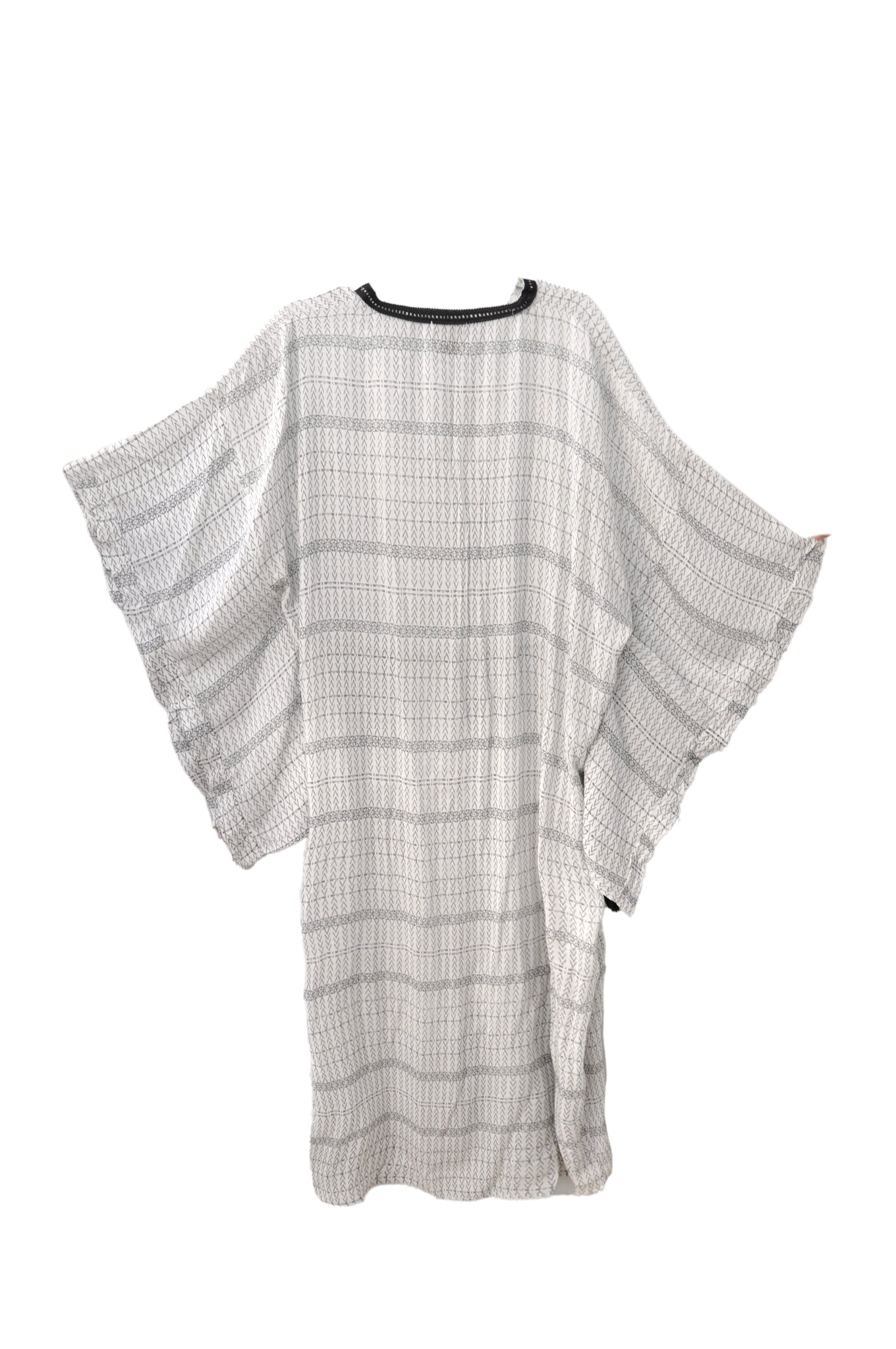 Angel Wings Kaftan Marmareyya