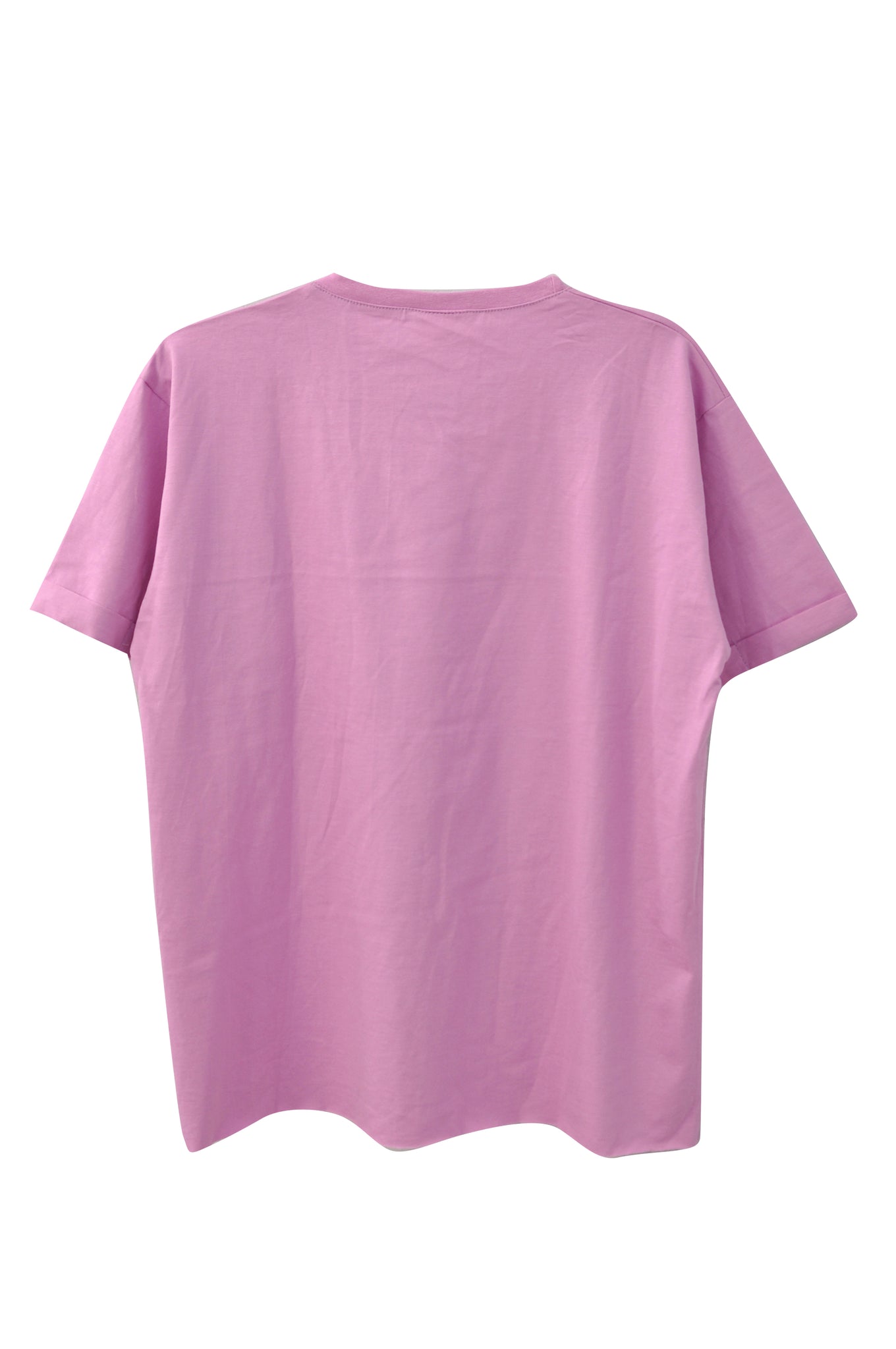 Nakhili Lavender Tshirt