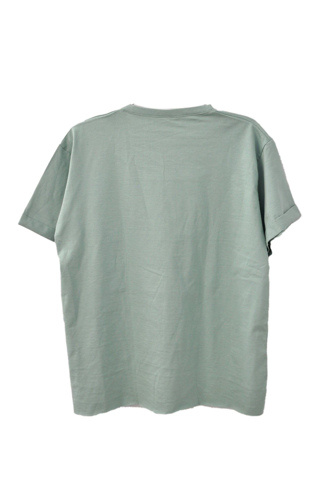 Tunis Village Mint Tshirt