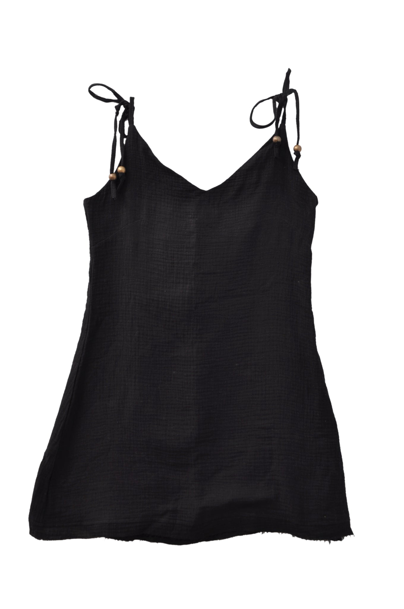 Cocktails & Dreams Dress in Black