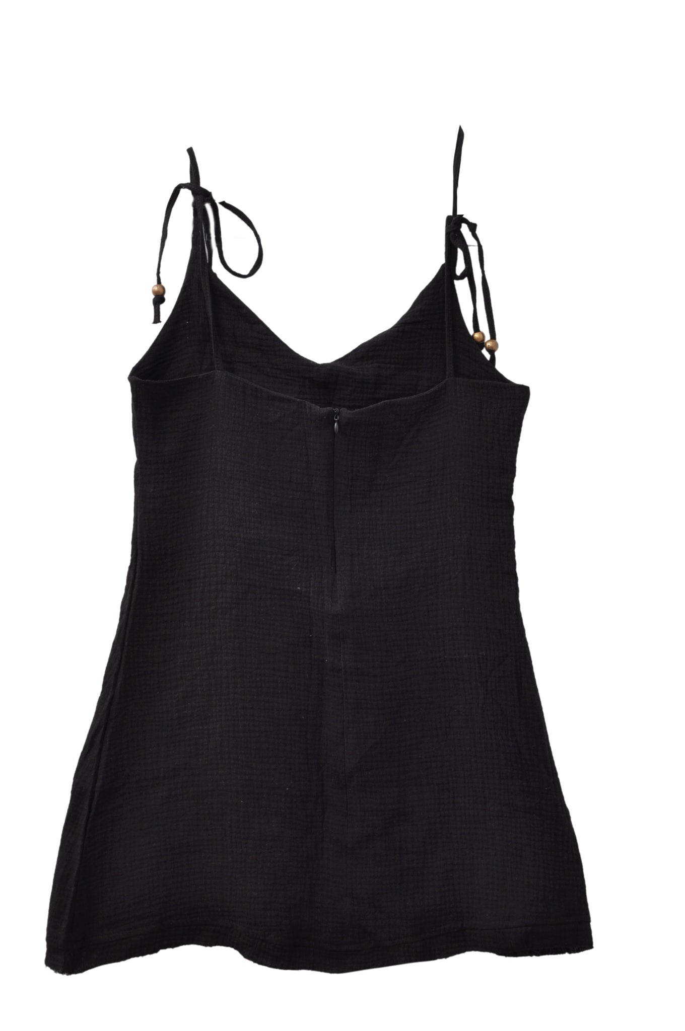 Cocktails & Dreams Dress in Black