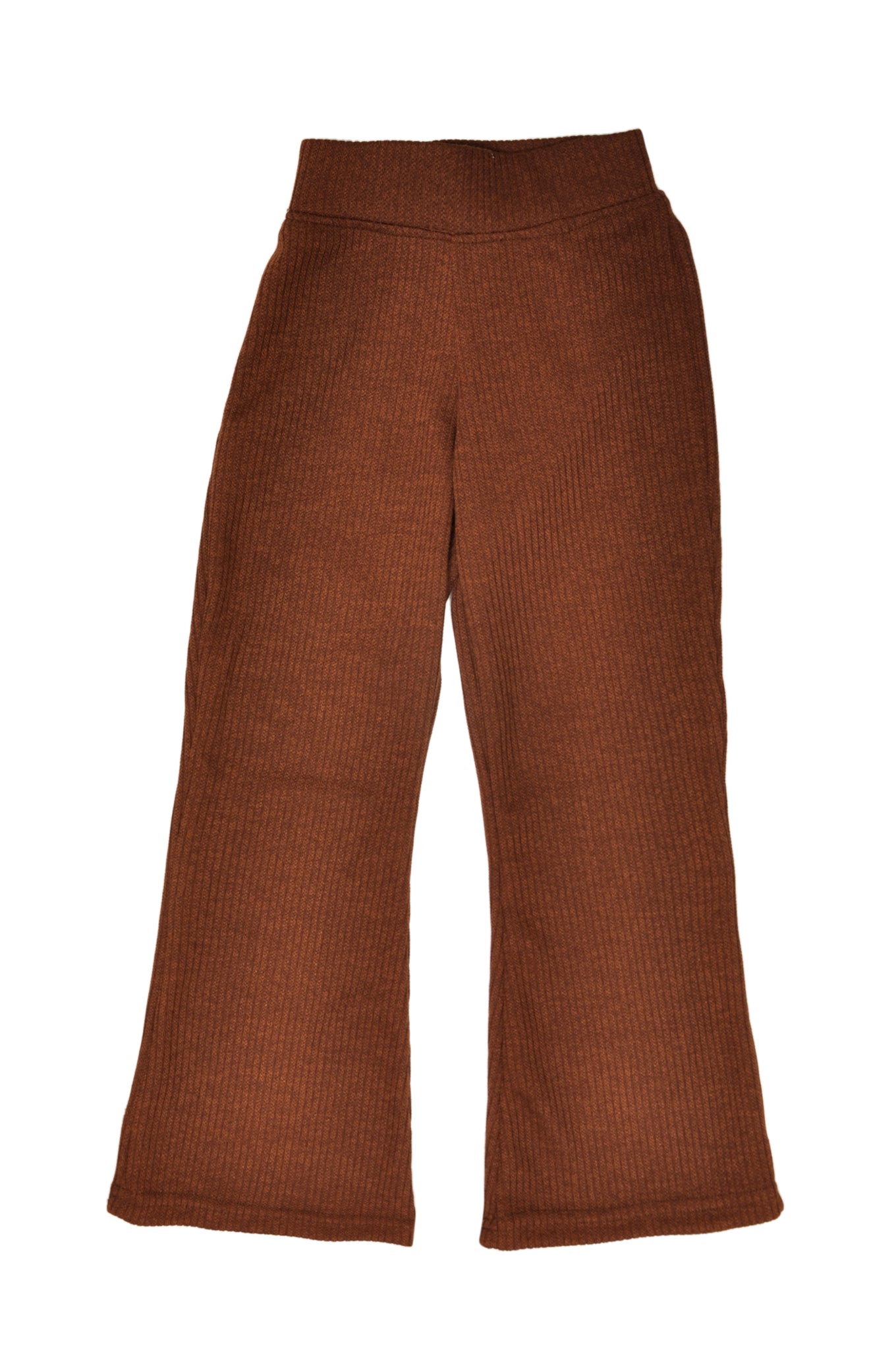 Little Everywear pants In Brown