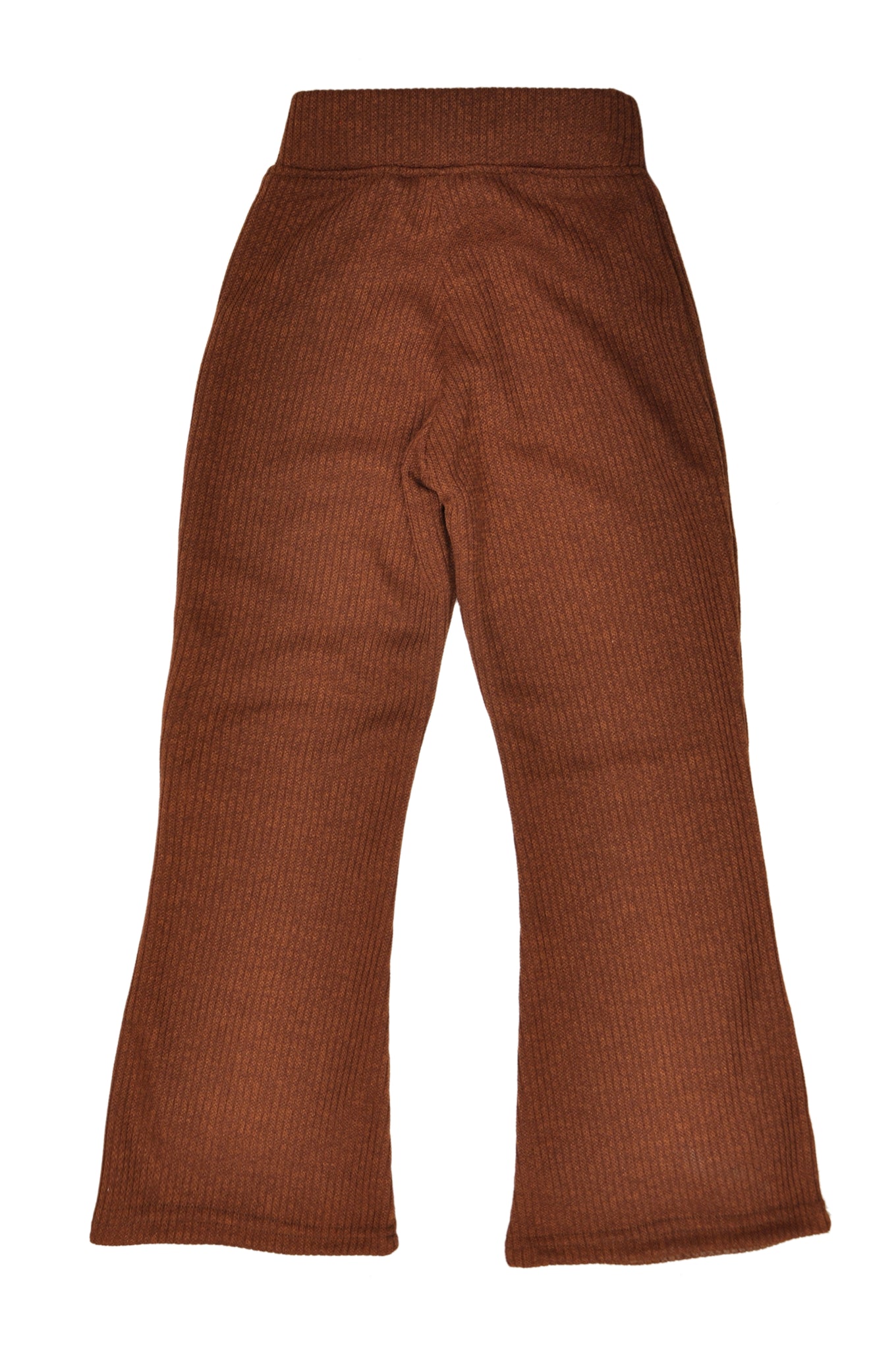 Little Everywear pants In Brown