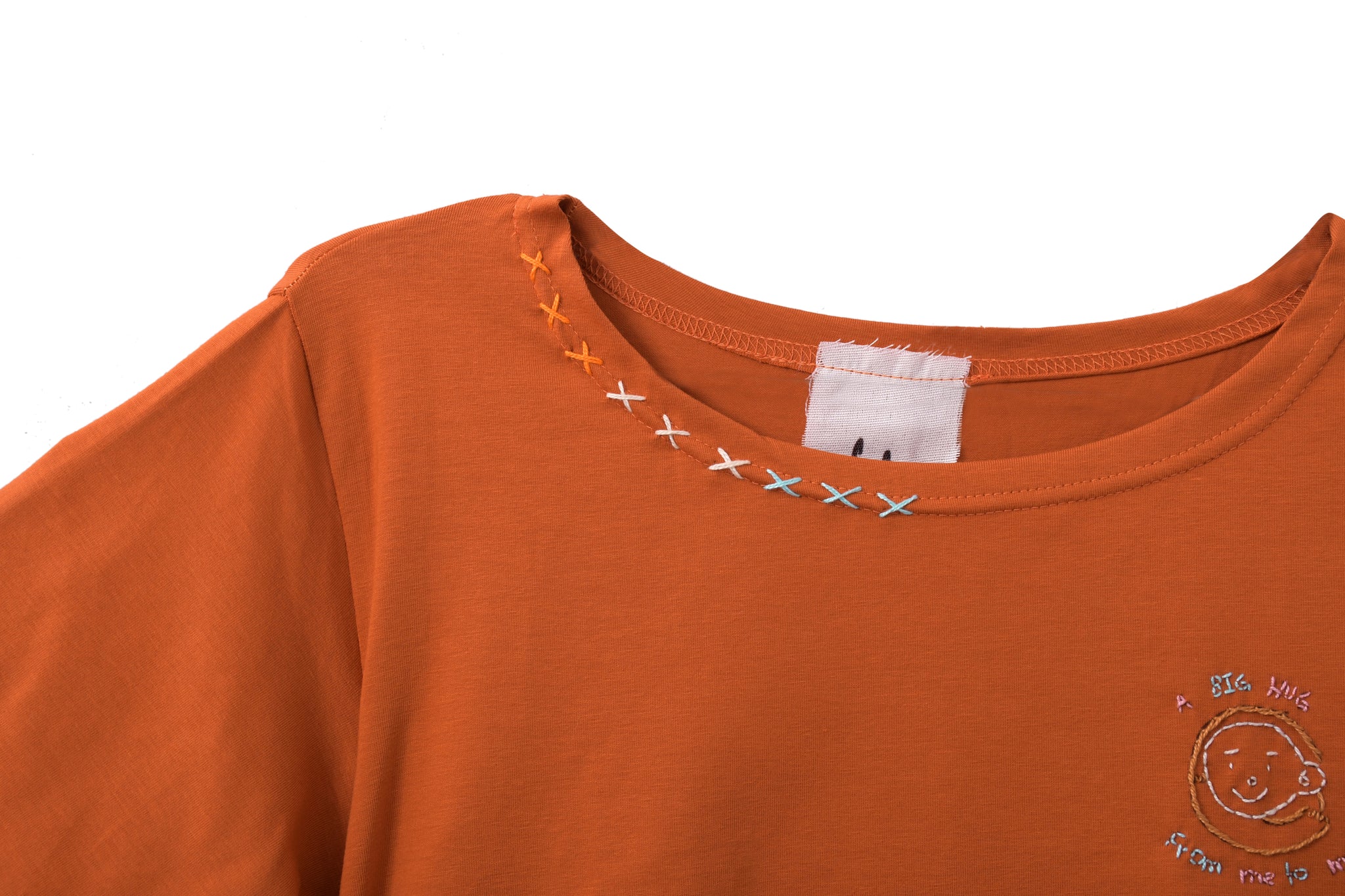 The Love & Nurture Dress in Havan