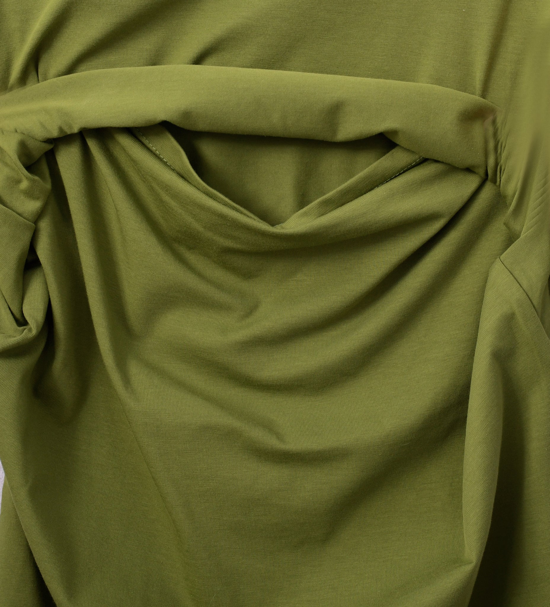 The Love & Nurture Dress in Olive
