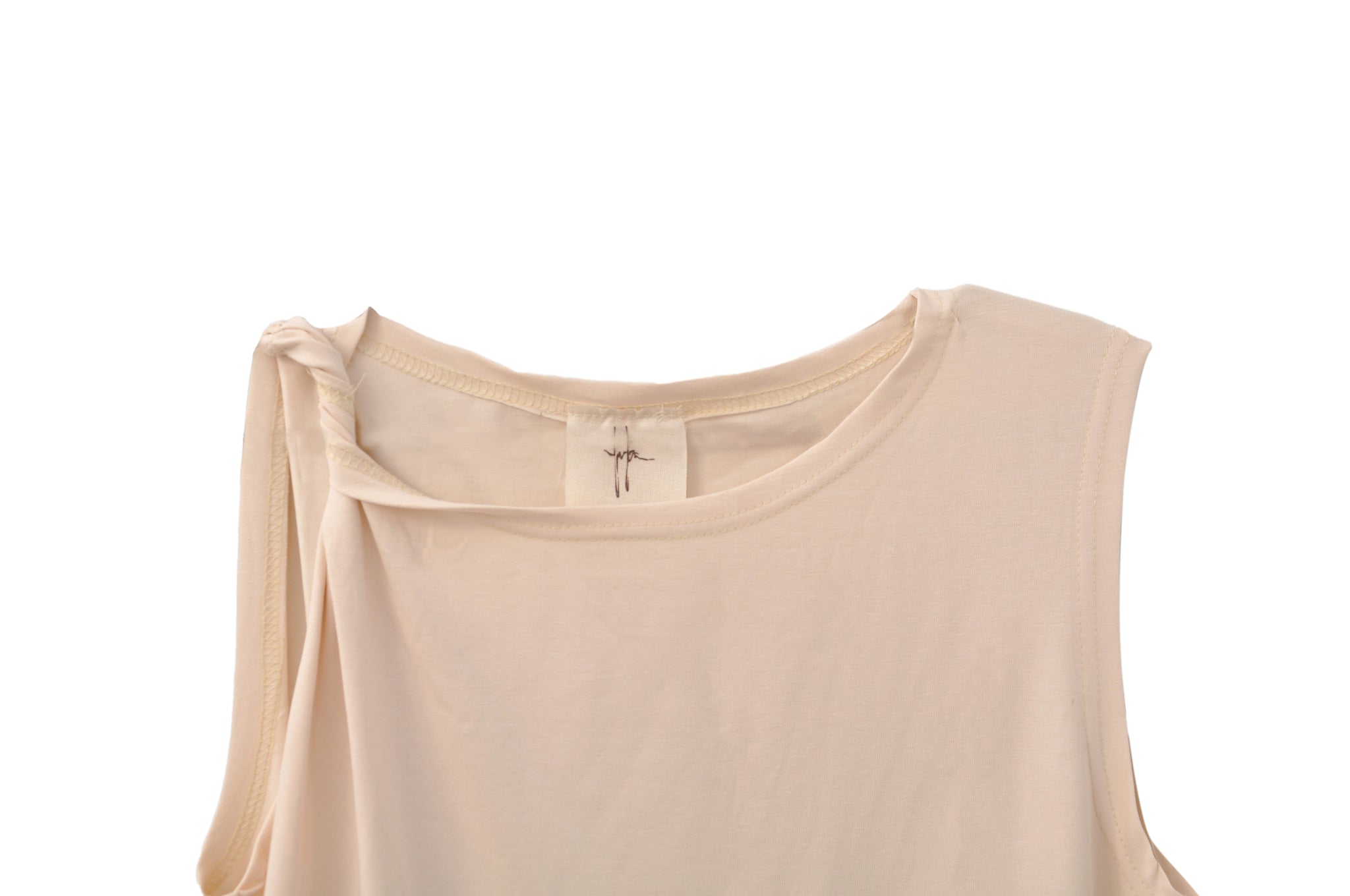 Cairo Dress in Beige