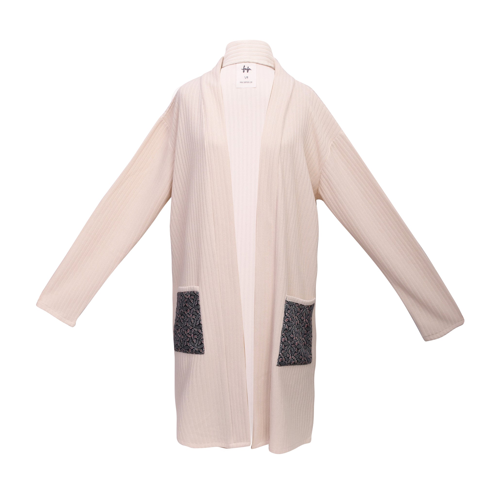 Forever Comfort Cardigan Cream