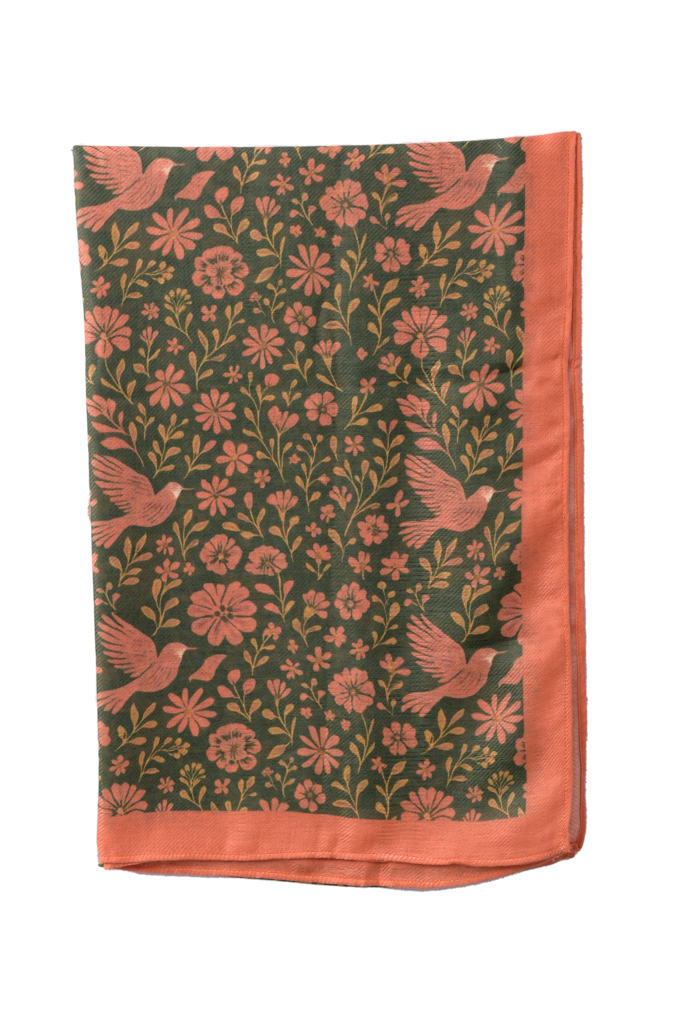 Zaytun Blossoms Scarf-FS