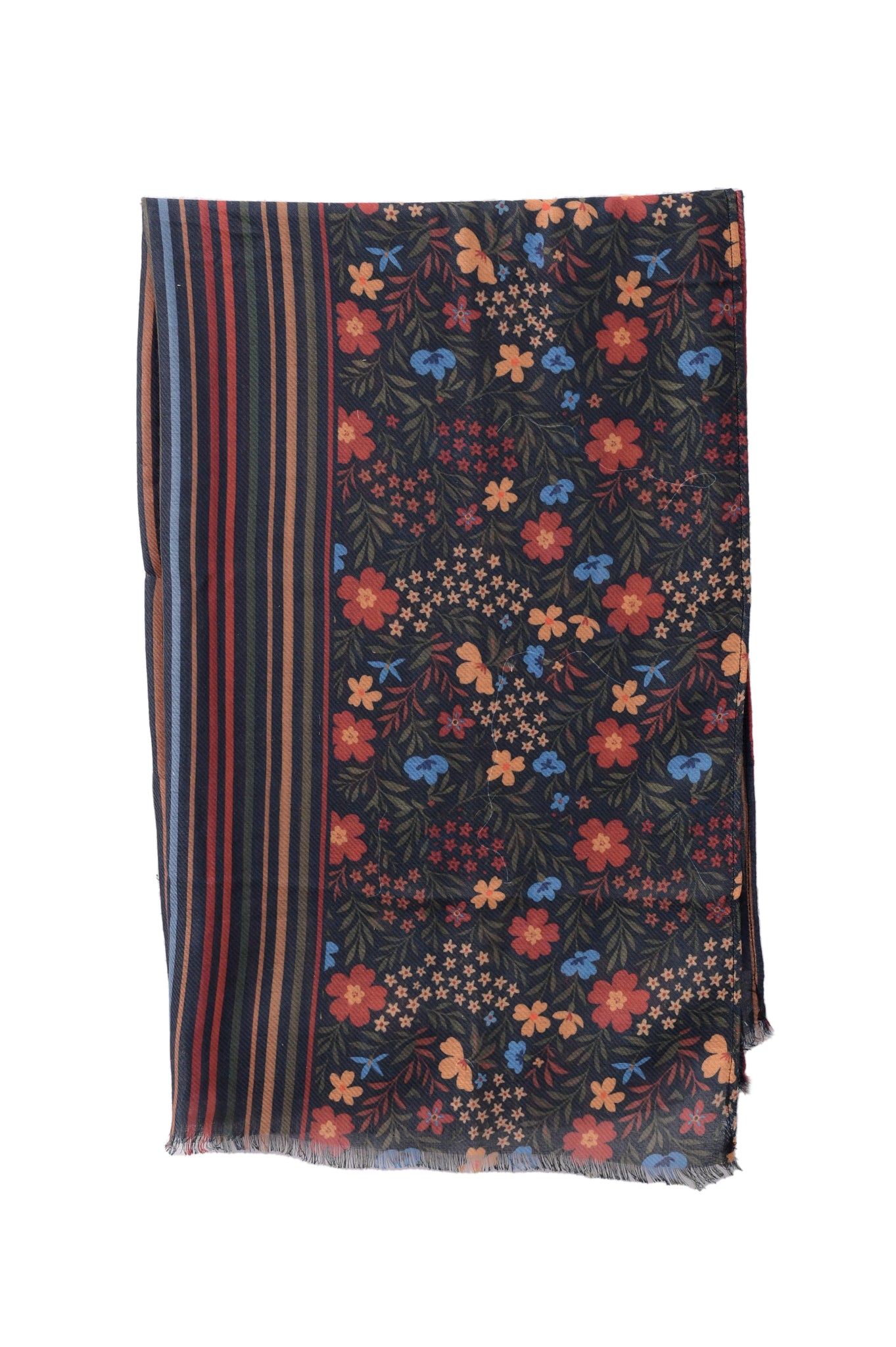 Layl Blossoms Scarf-FS