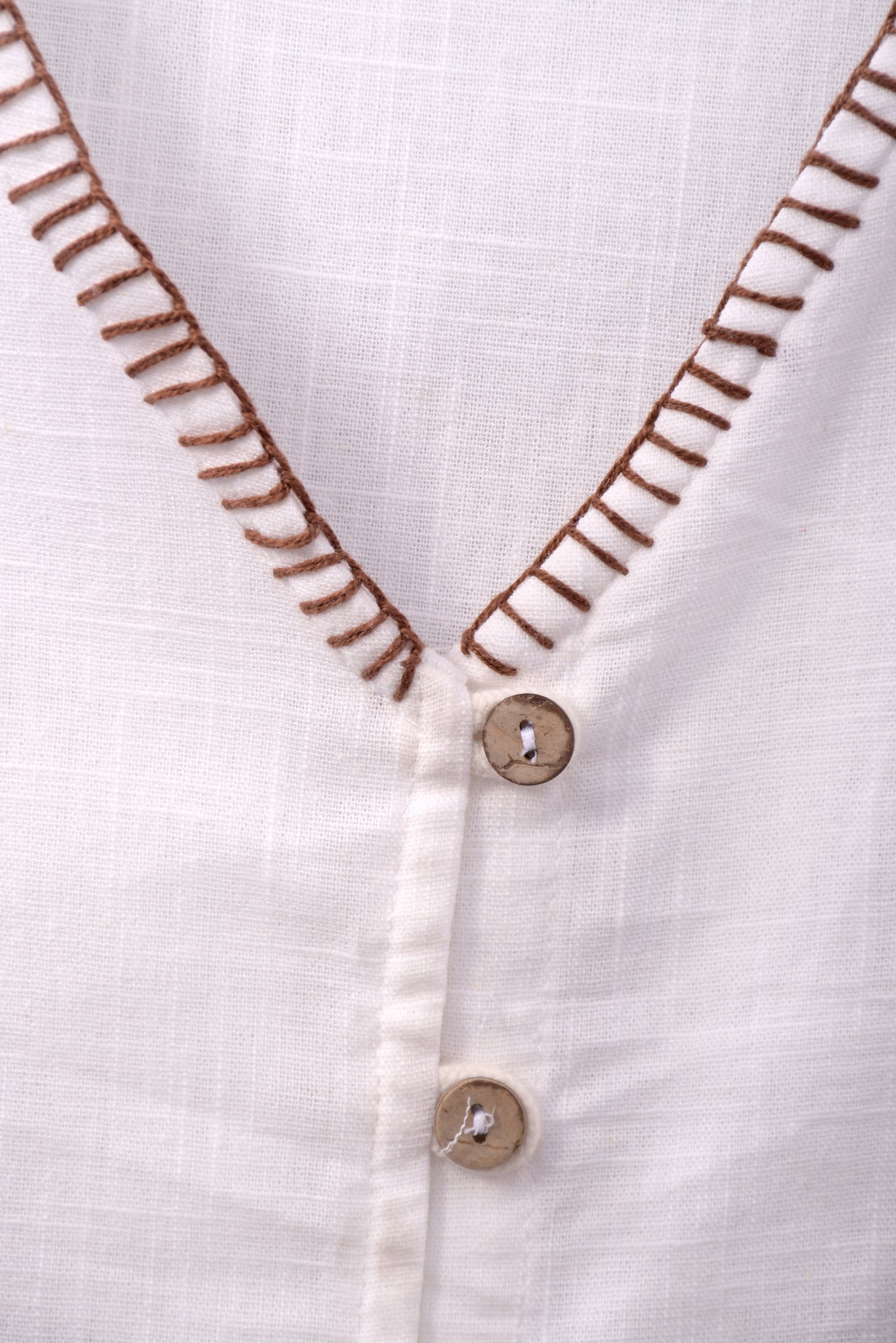 Bakar Handmade Vest