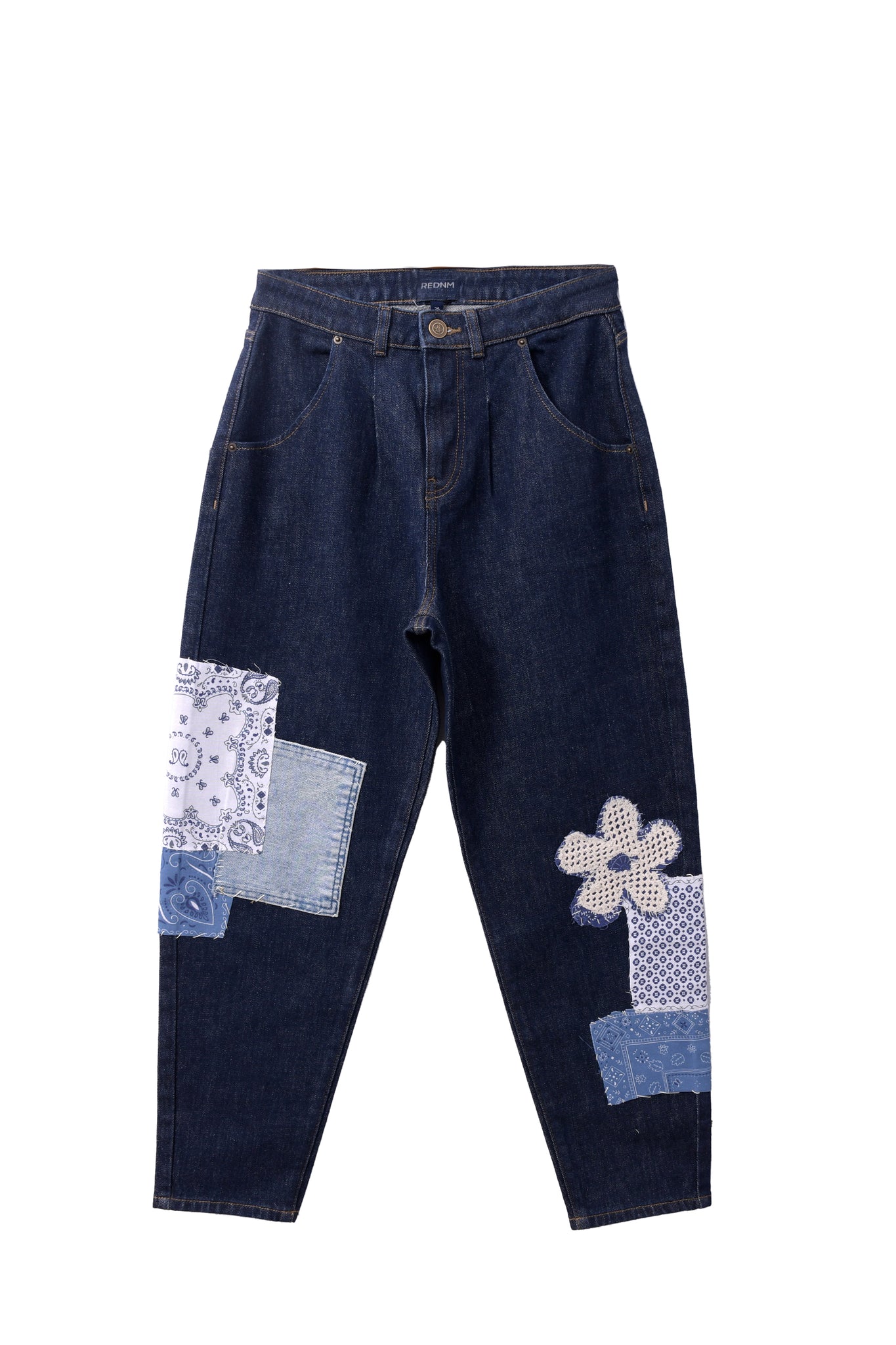 ReFlower Jeans