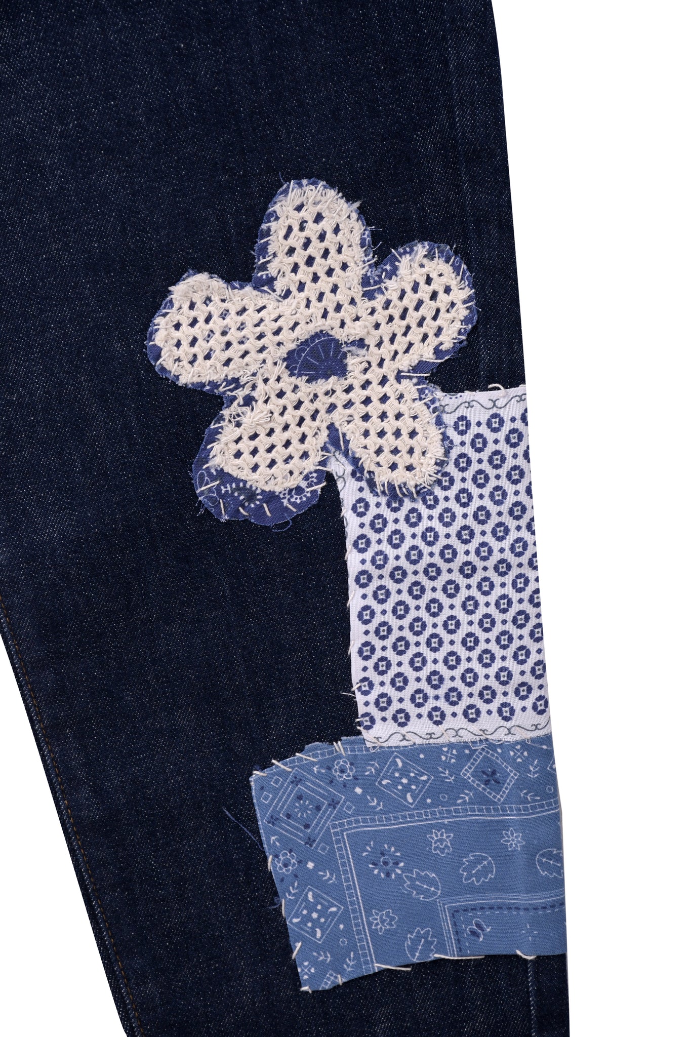 ReFlower Jeans