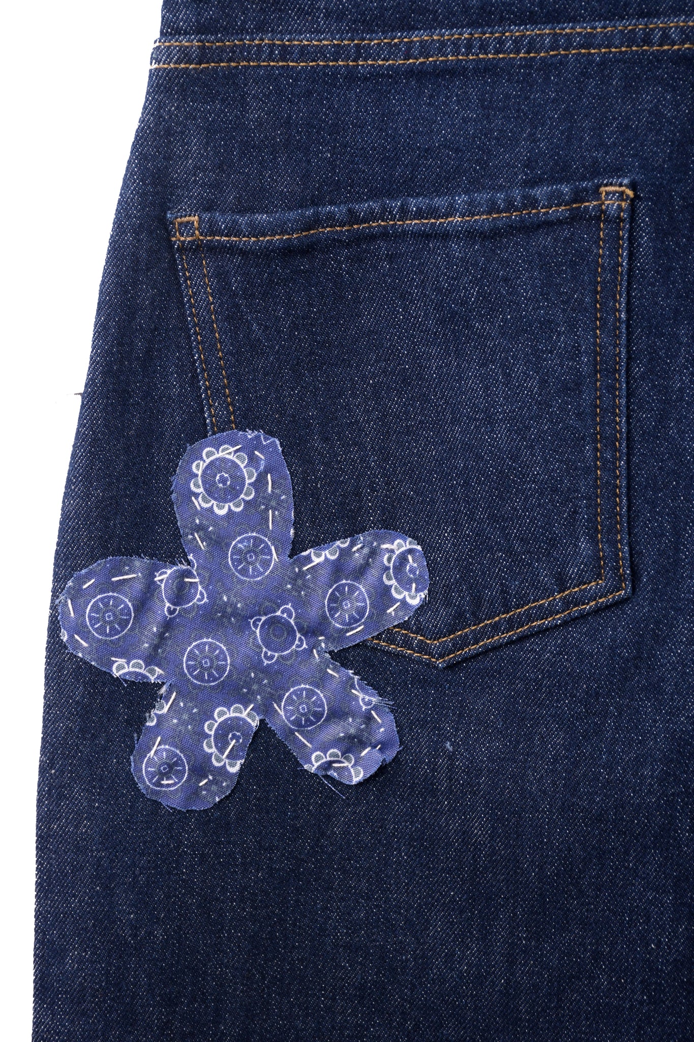 ReFlower Jeans