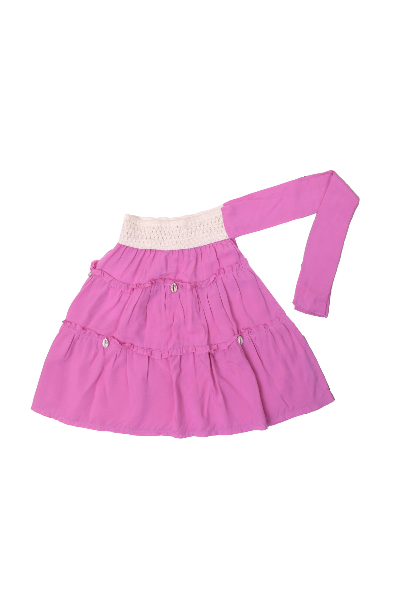 Little Gypsy Skirt in Lavender
