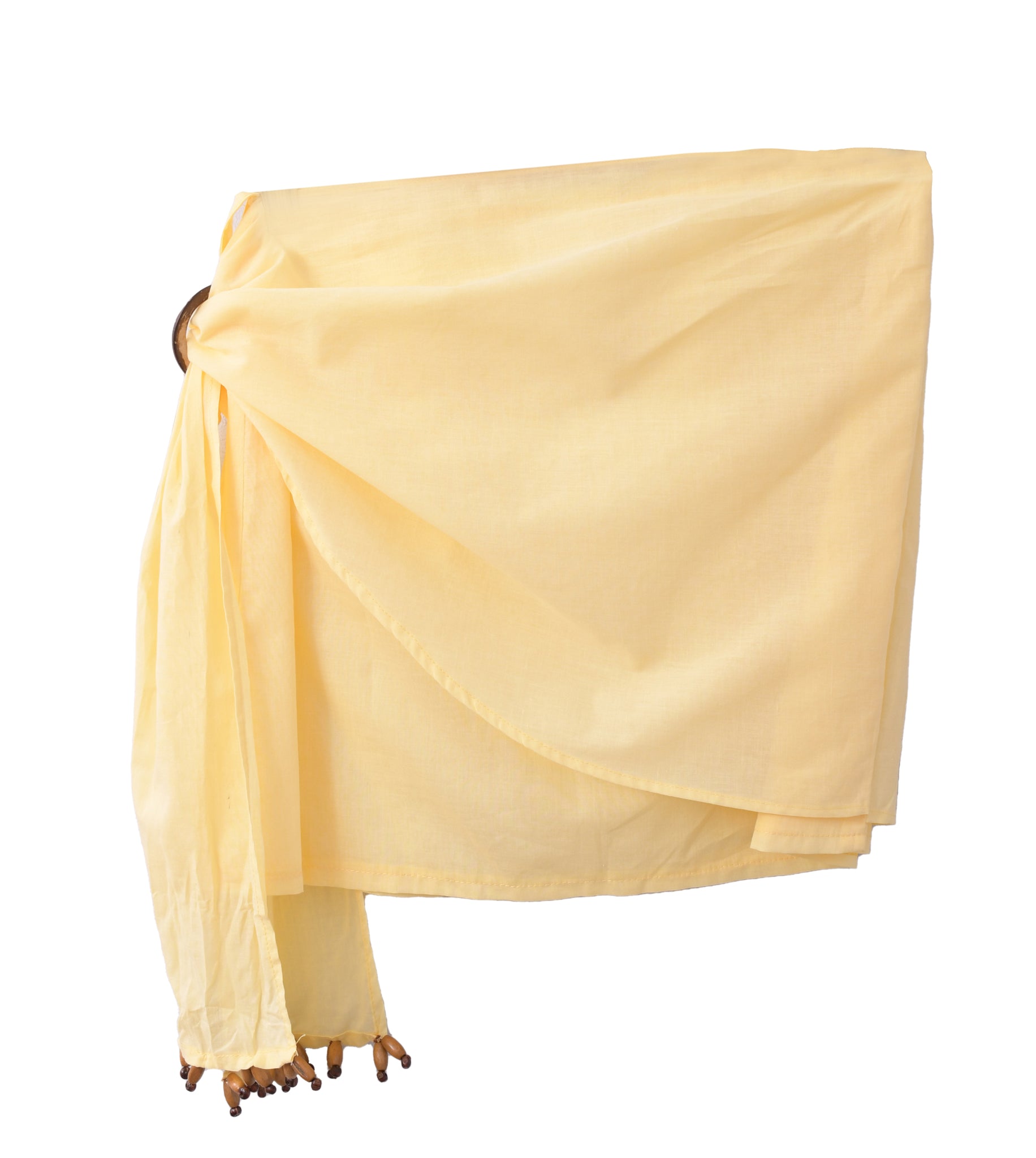 Nura Skirt In Yellow