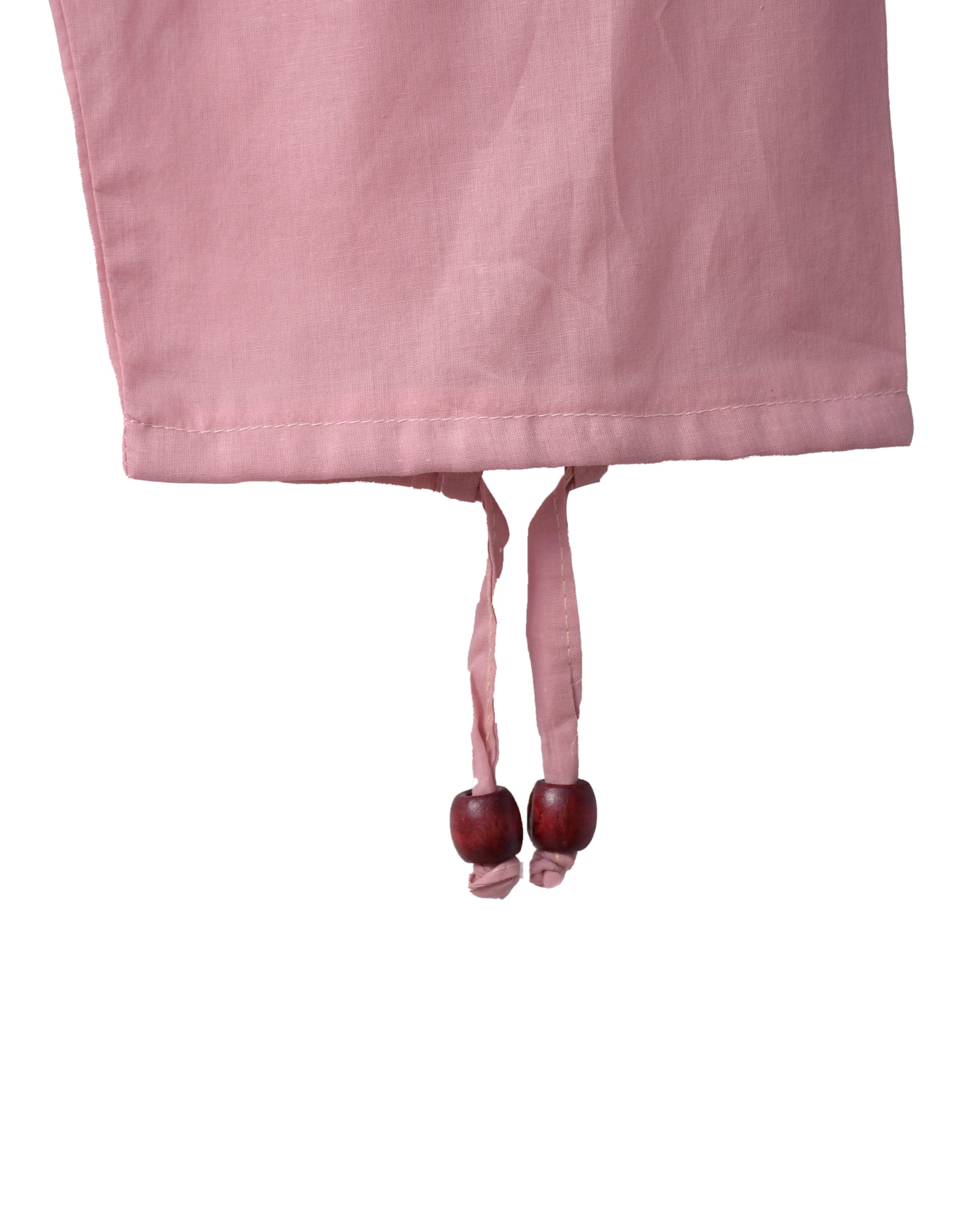 Nura Shirt In Rose