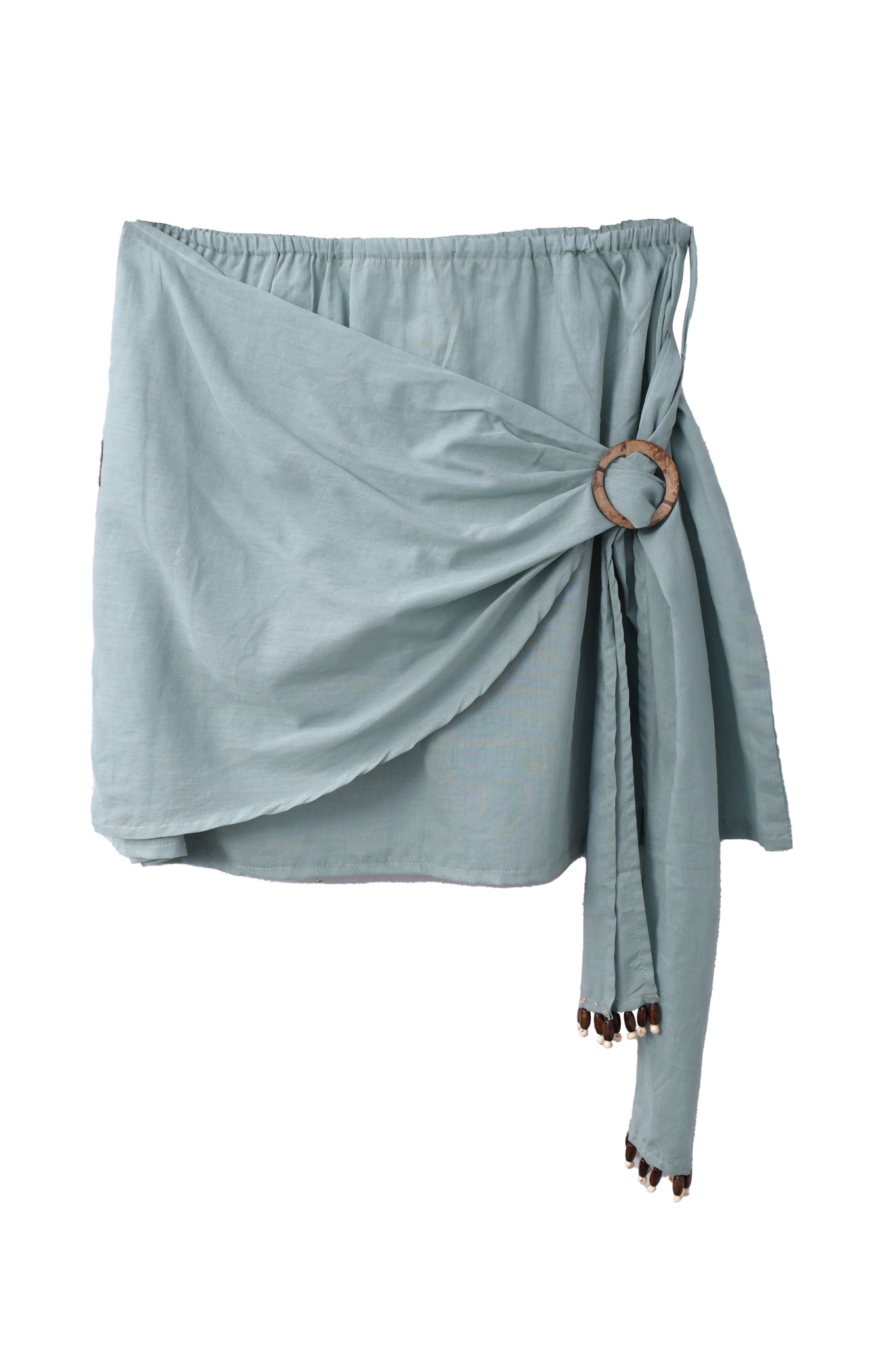Nura Skirt In Mint