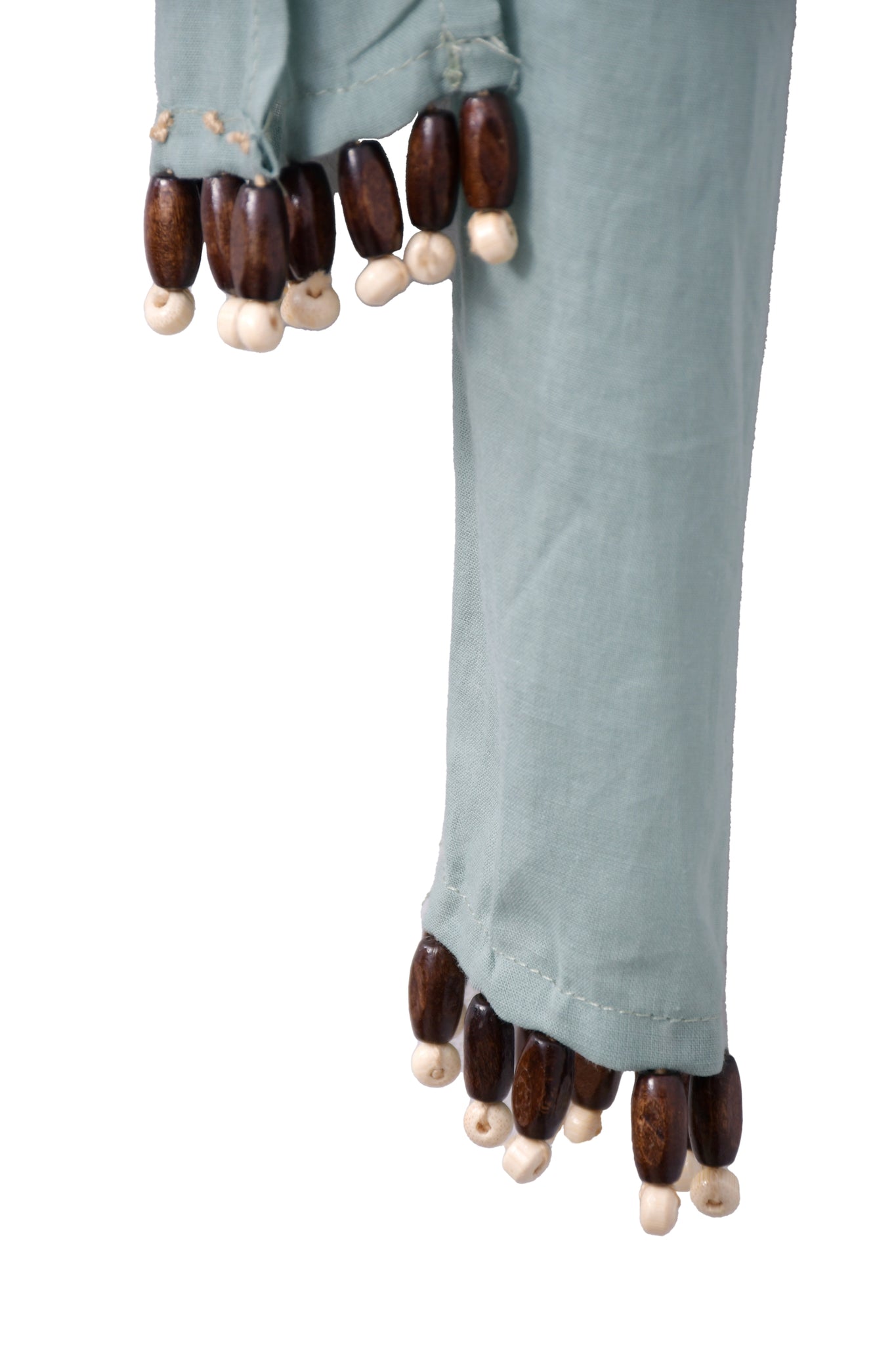 Nura Skirt In Mint