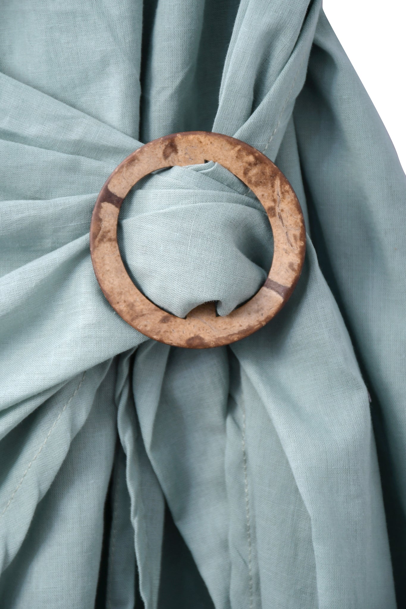 Nura Skirt In Mint