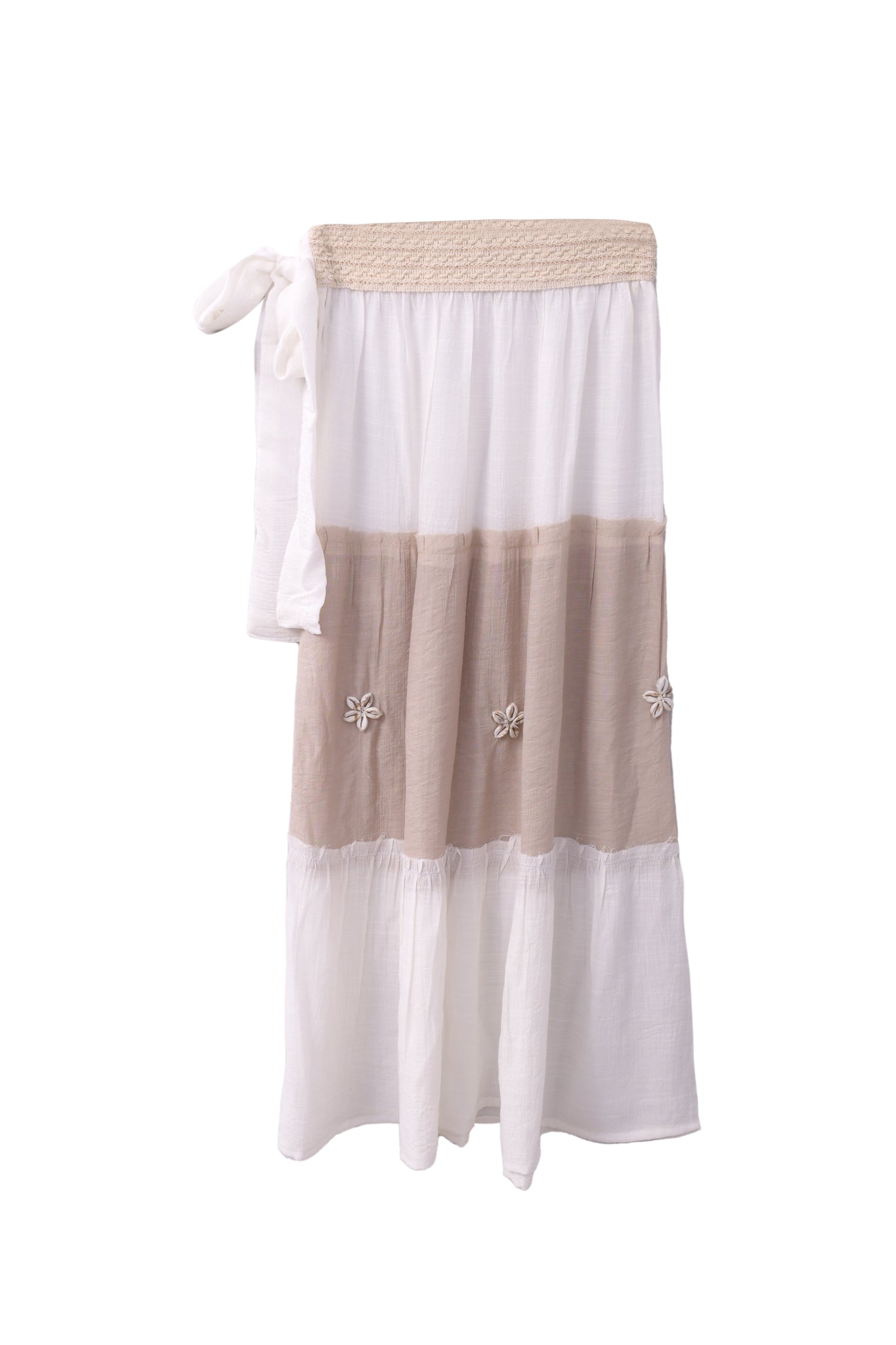 Hamisa Skirt