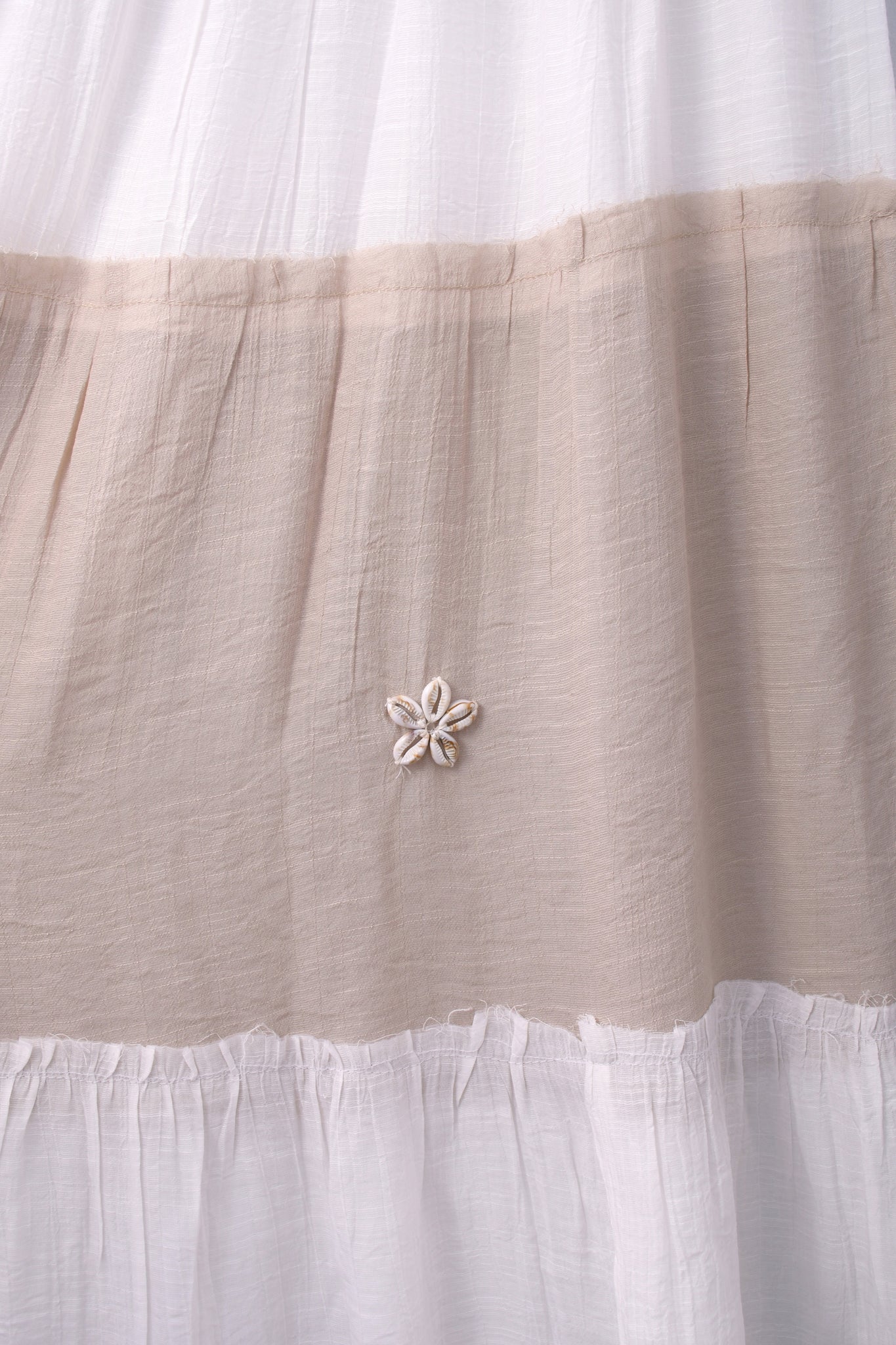 Hamisa Skirt