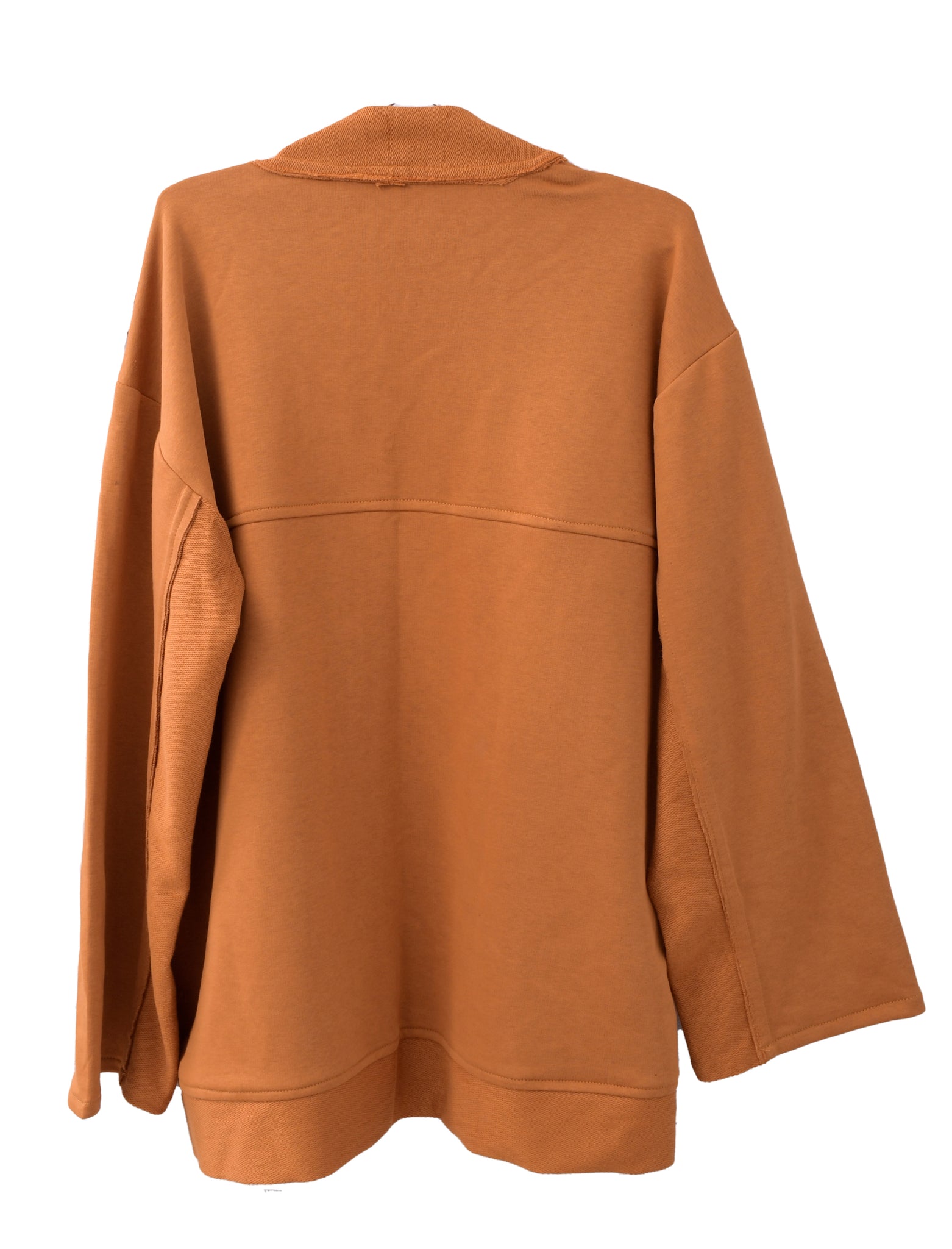 Cuddle Up Oversized Cardigan Havan