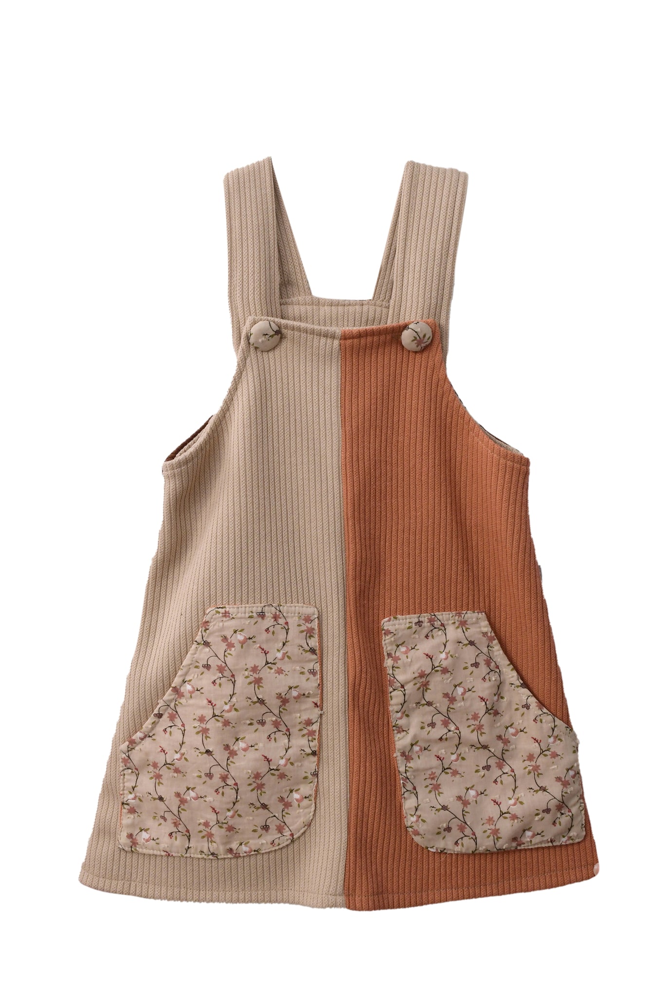 Little Better Days Dress