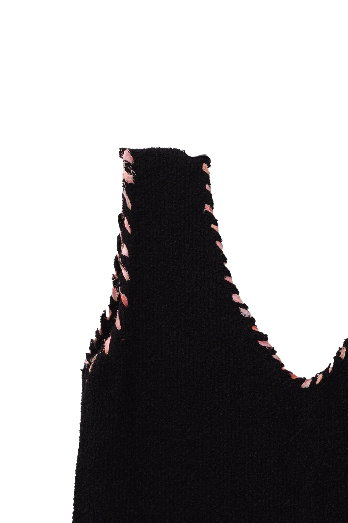 Just Let Her Wander Jumpsuit Black