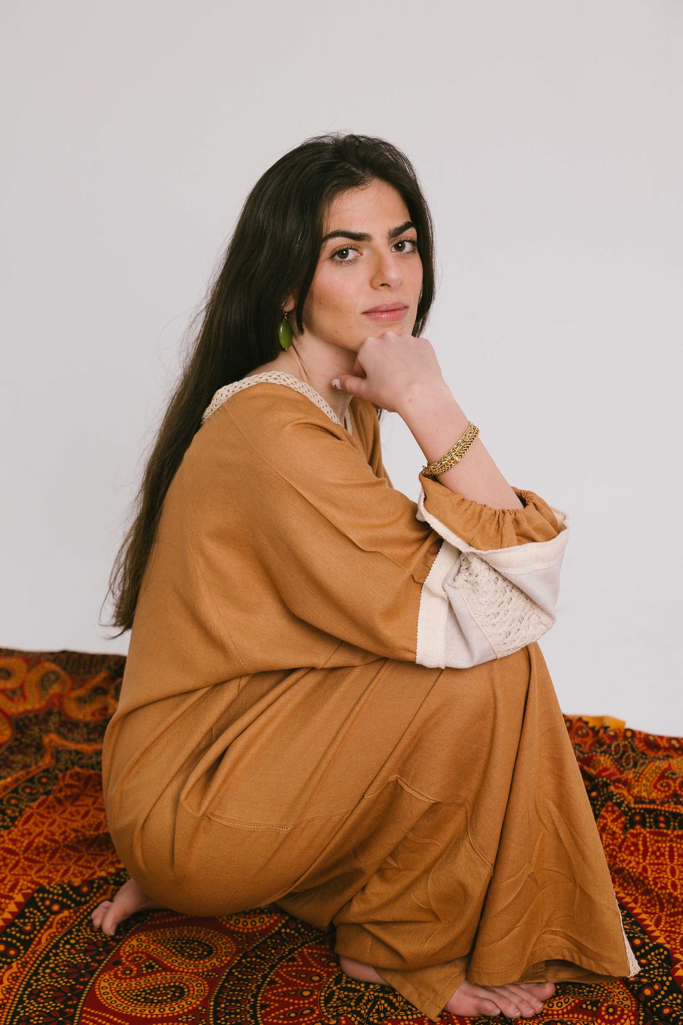 Ghalia Kaftan