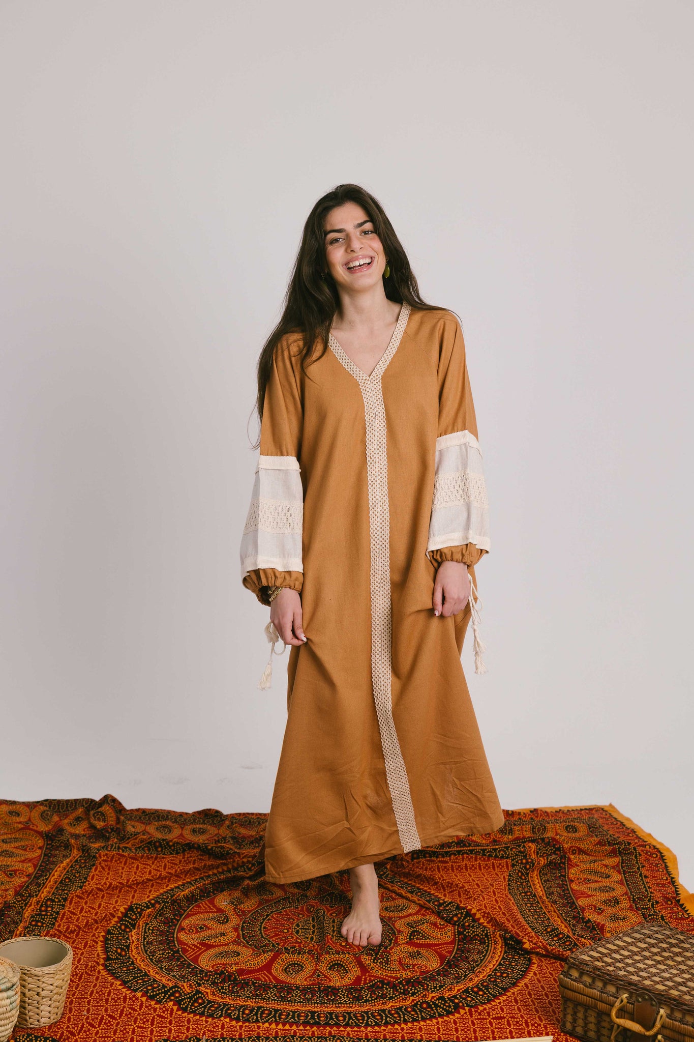 Ghalia Kaftan
