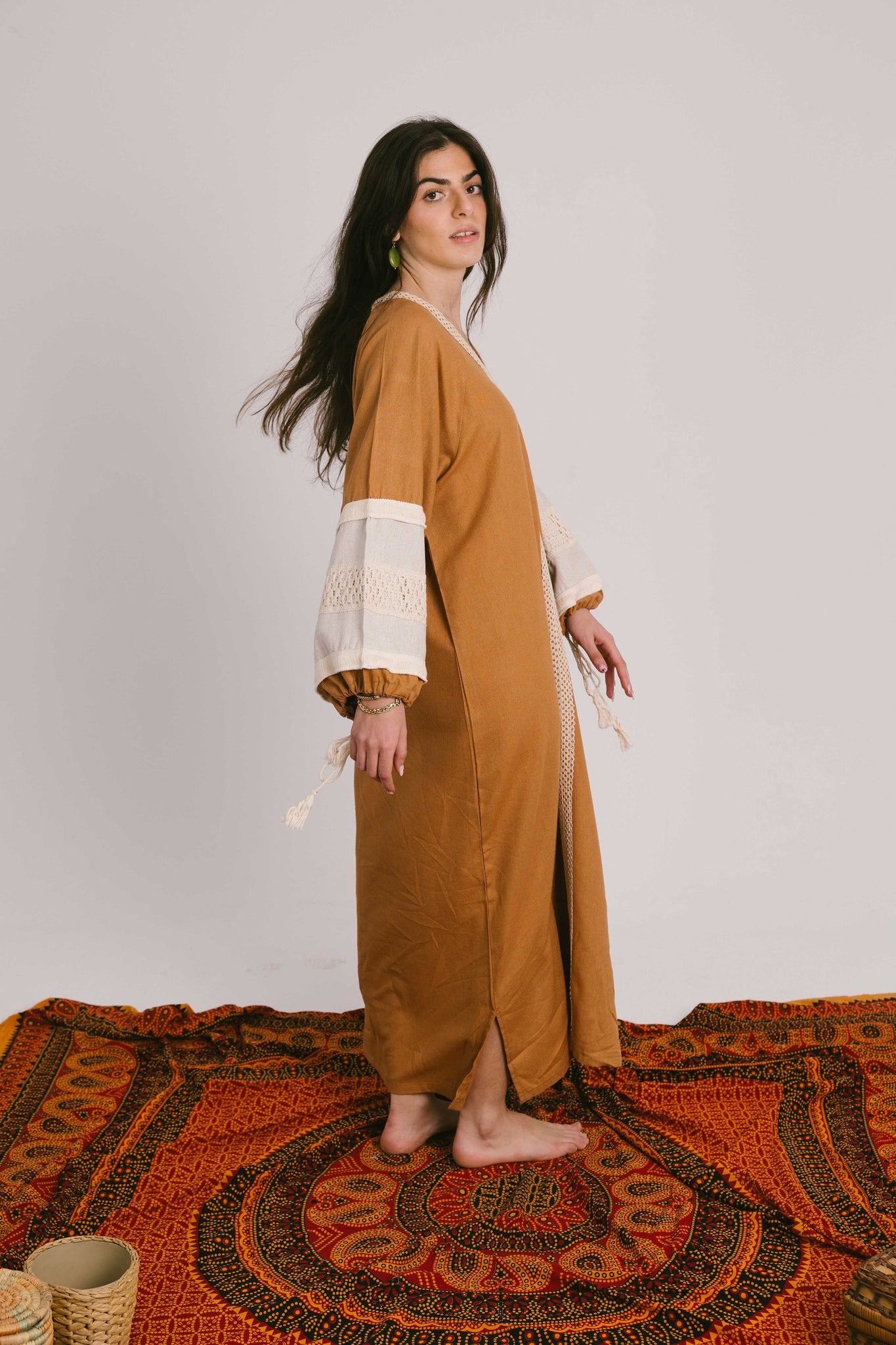 Ghalia Kaftan