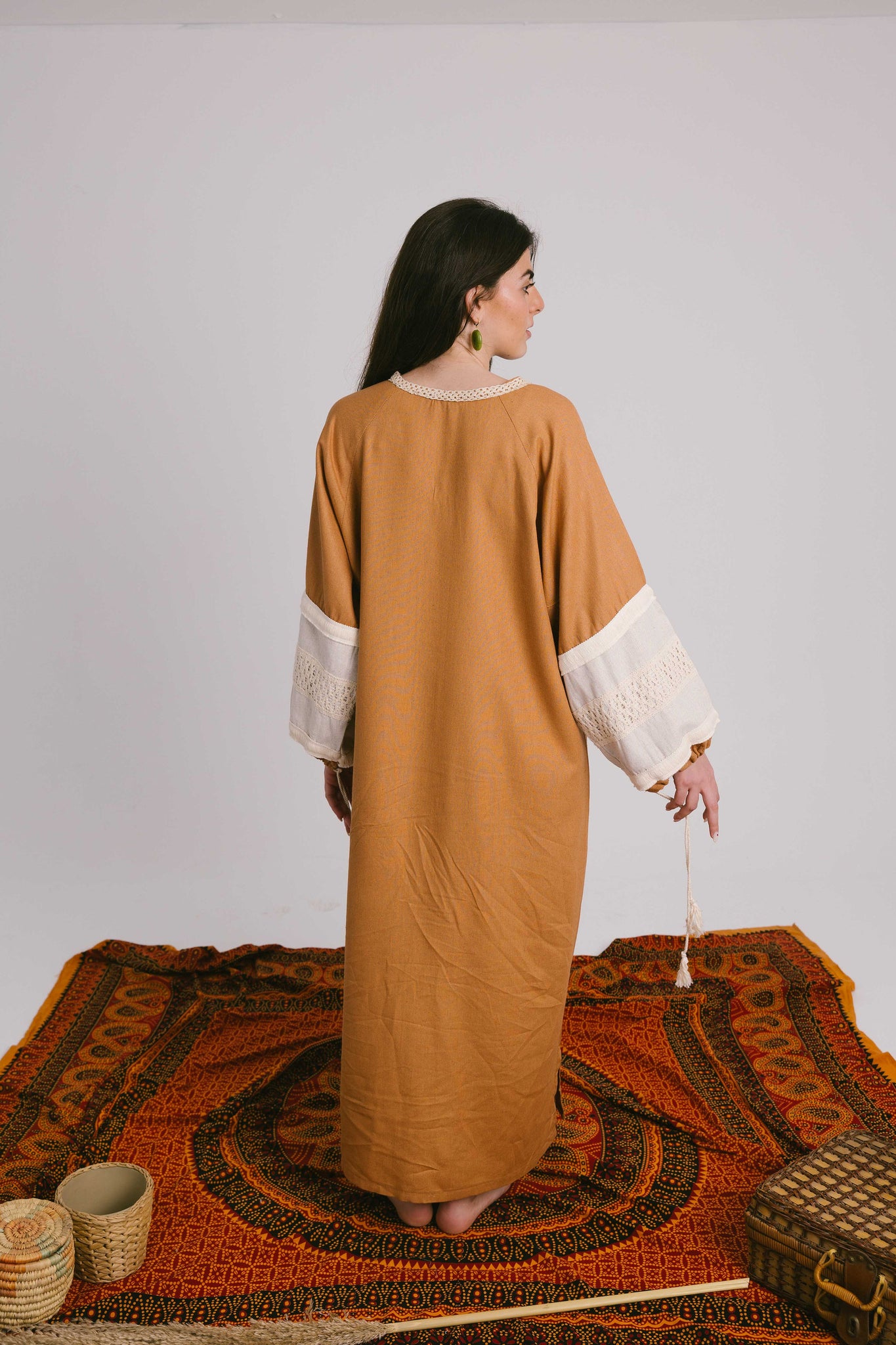 Ghalia Kaftan